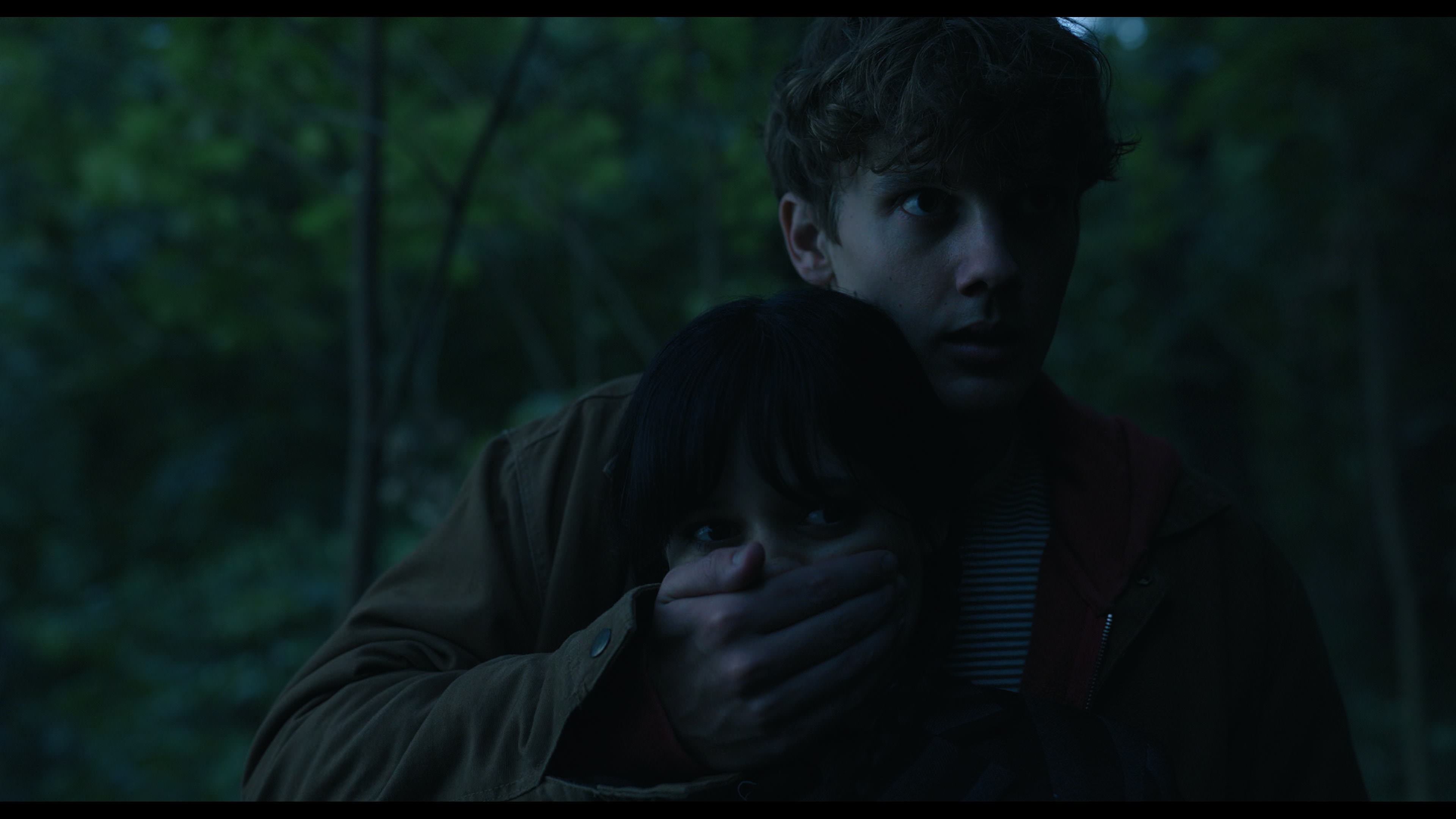 Wednesday S01E02 “Woe Is the Loneliest Number” movie still 3409