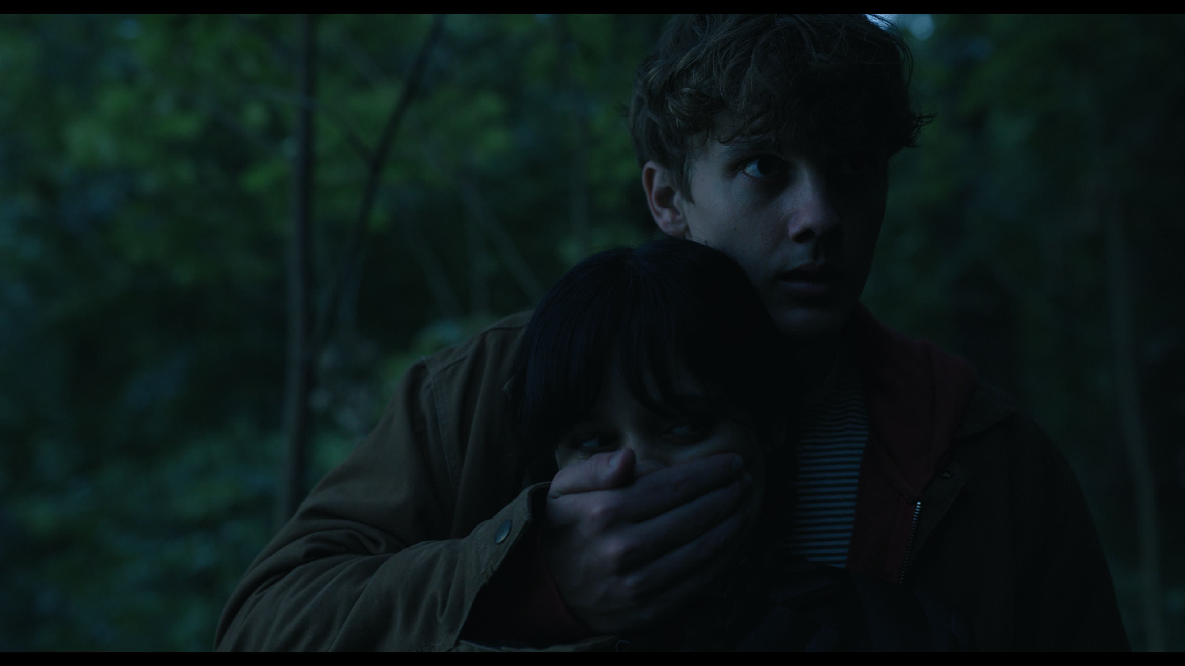 Wednesday S01E02 “Woe Is the Loneliest Number” screencap 3411