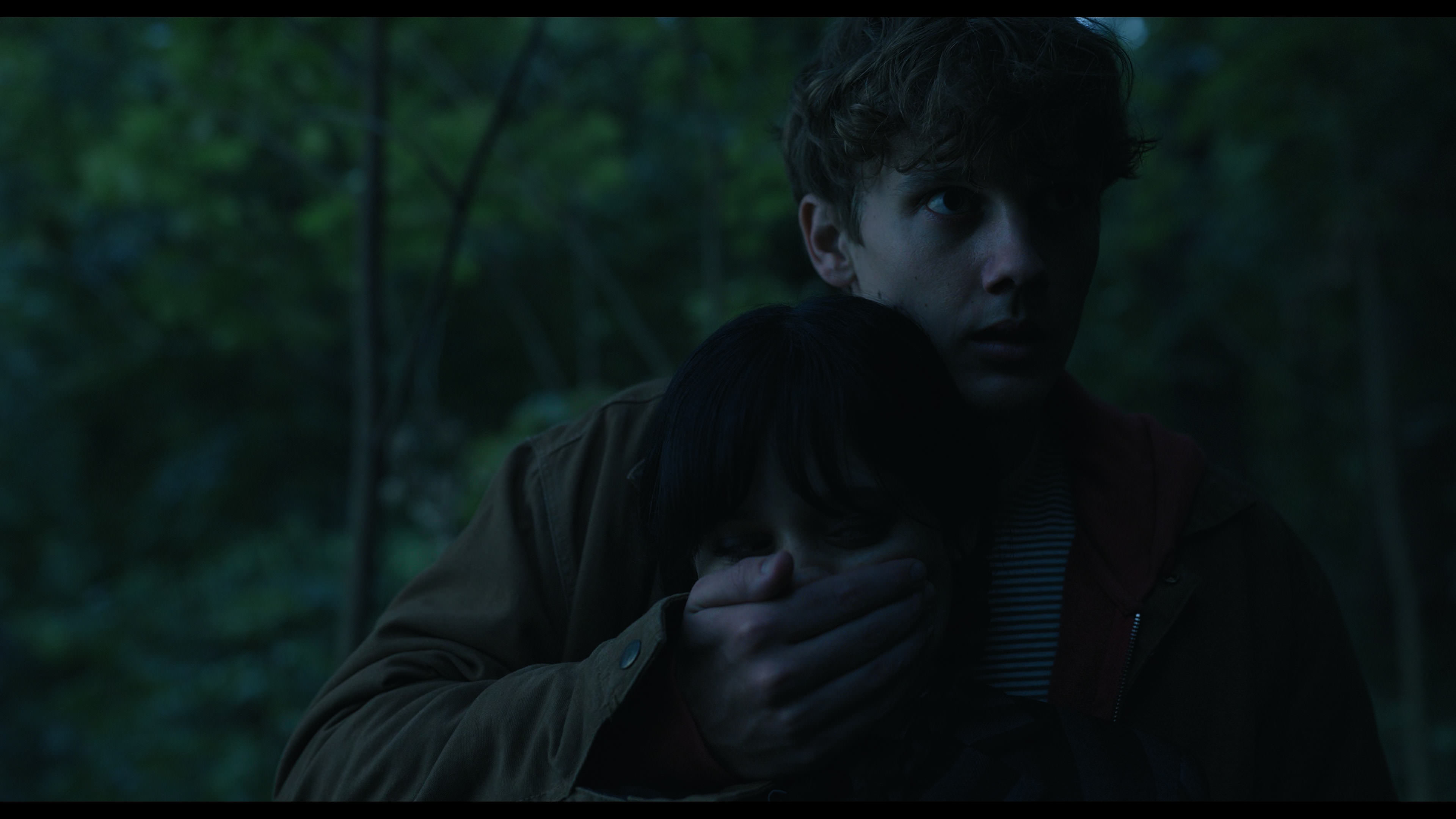 Wednesday S01E02 “Woe Is the Loneliest Number” movie still 3412