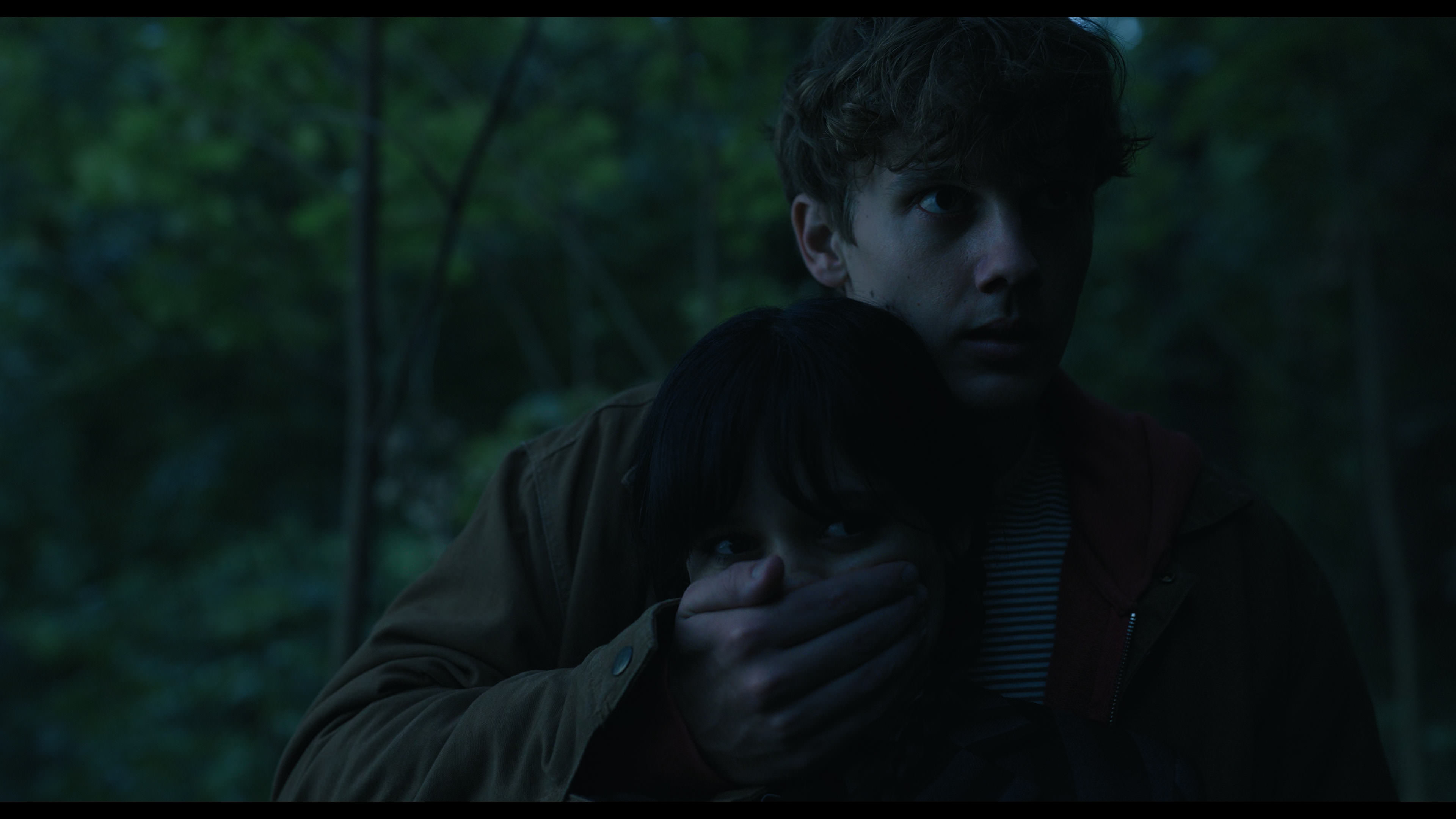 Wednesday S01E02 “Woe Is the Loneliest Number” screencap 3414