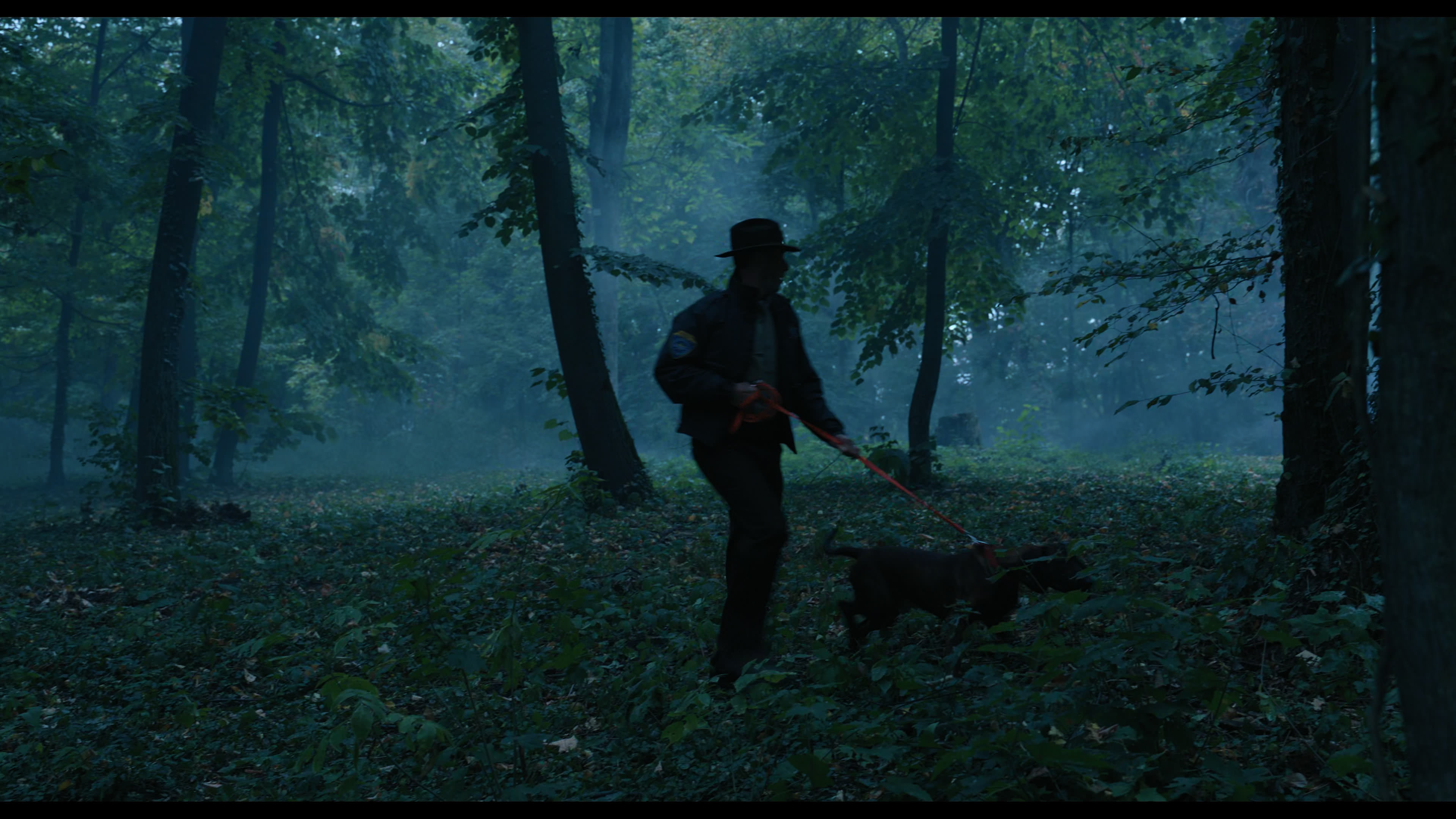Wednesday S01E02 “Woe Is the Loneliest Number” movie still 3415