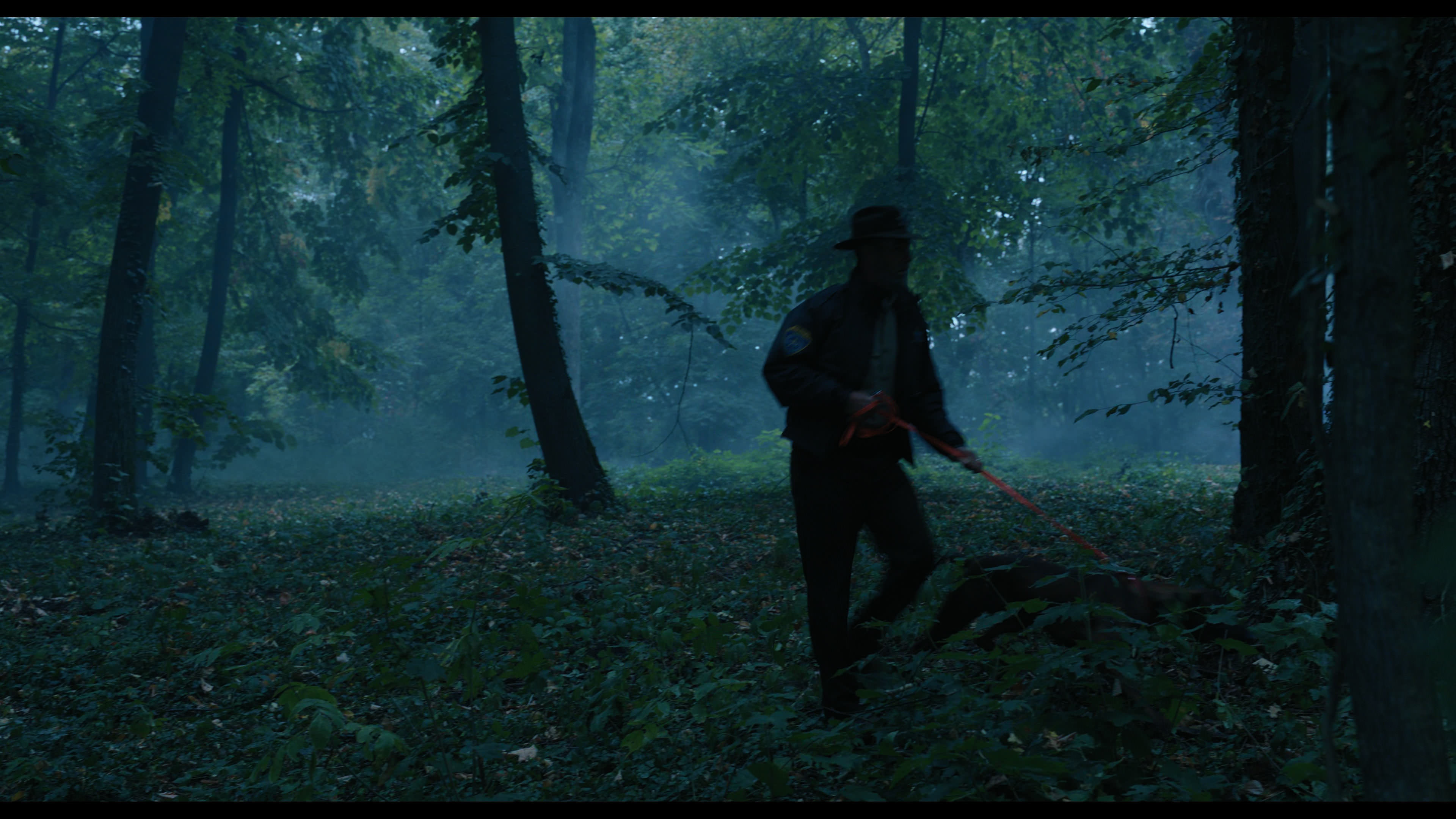 Wednesday S01E02 “Woe Is the Loneliest Number” HD screenshot 3416