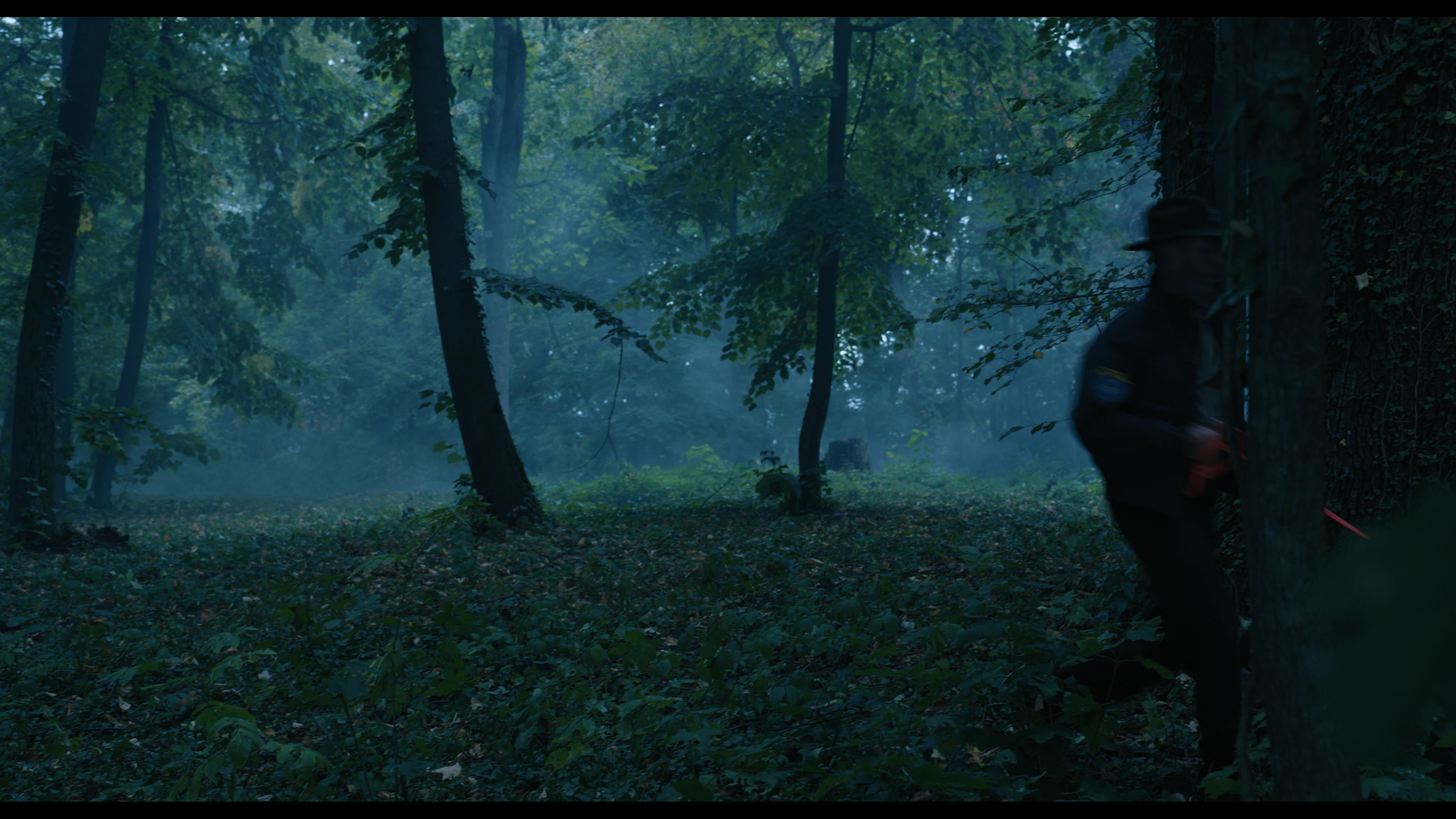 Wednesday S01E02 “Woe Is the Loneliest Number” movie still 3418