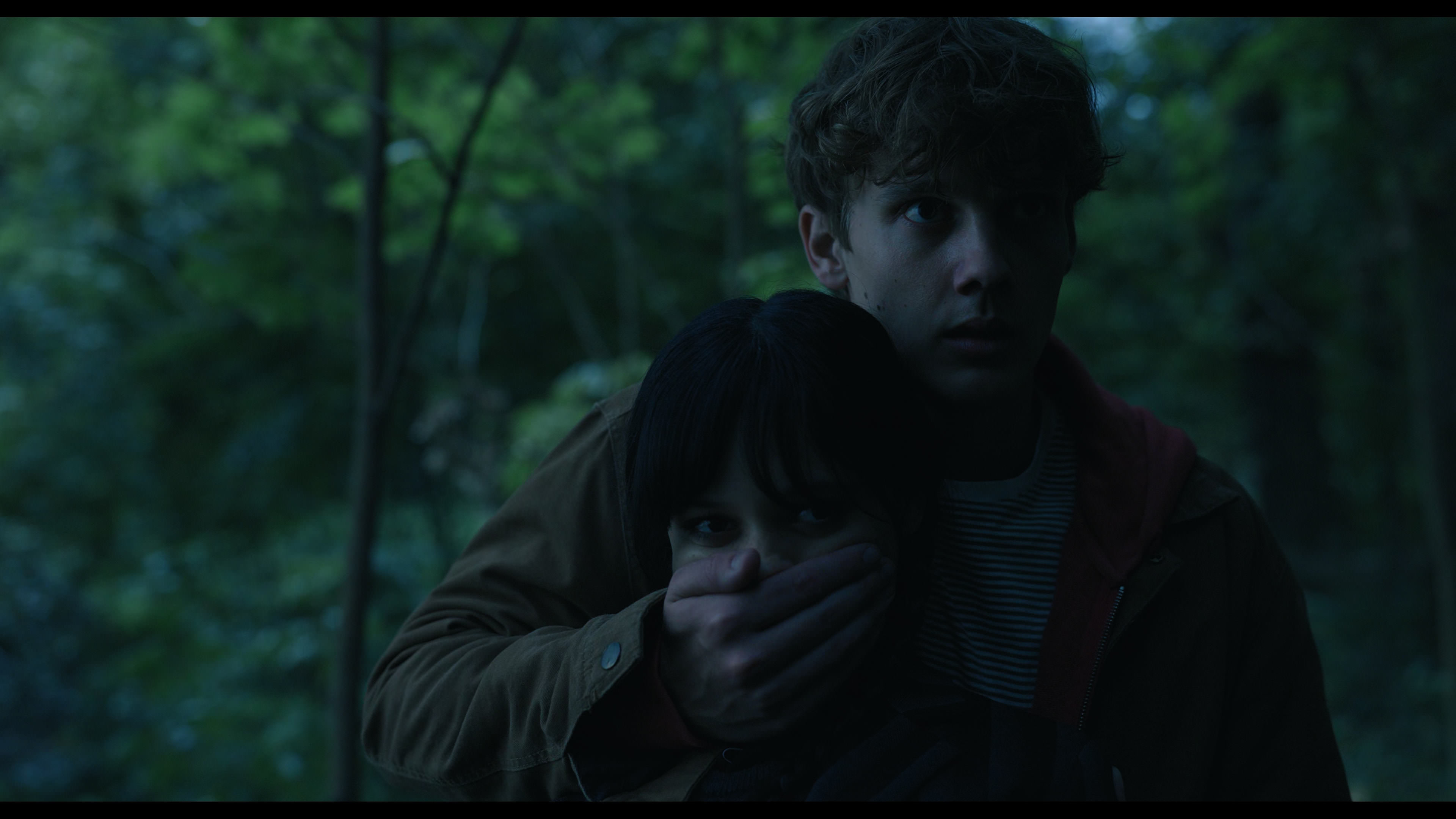 Wednesday S01E02 “Woe Is the Loneliest Number” HD screenshot 3425
