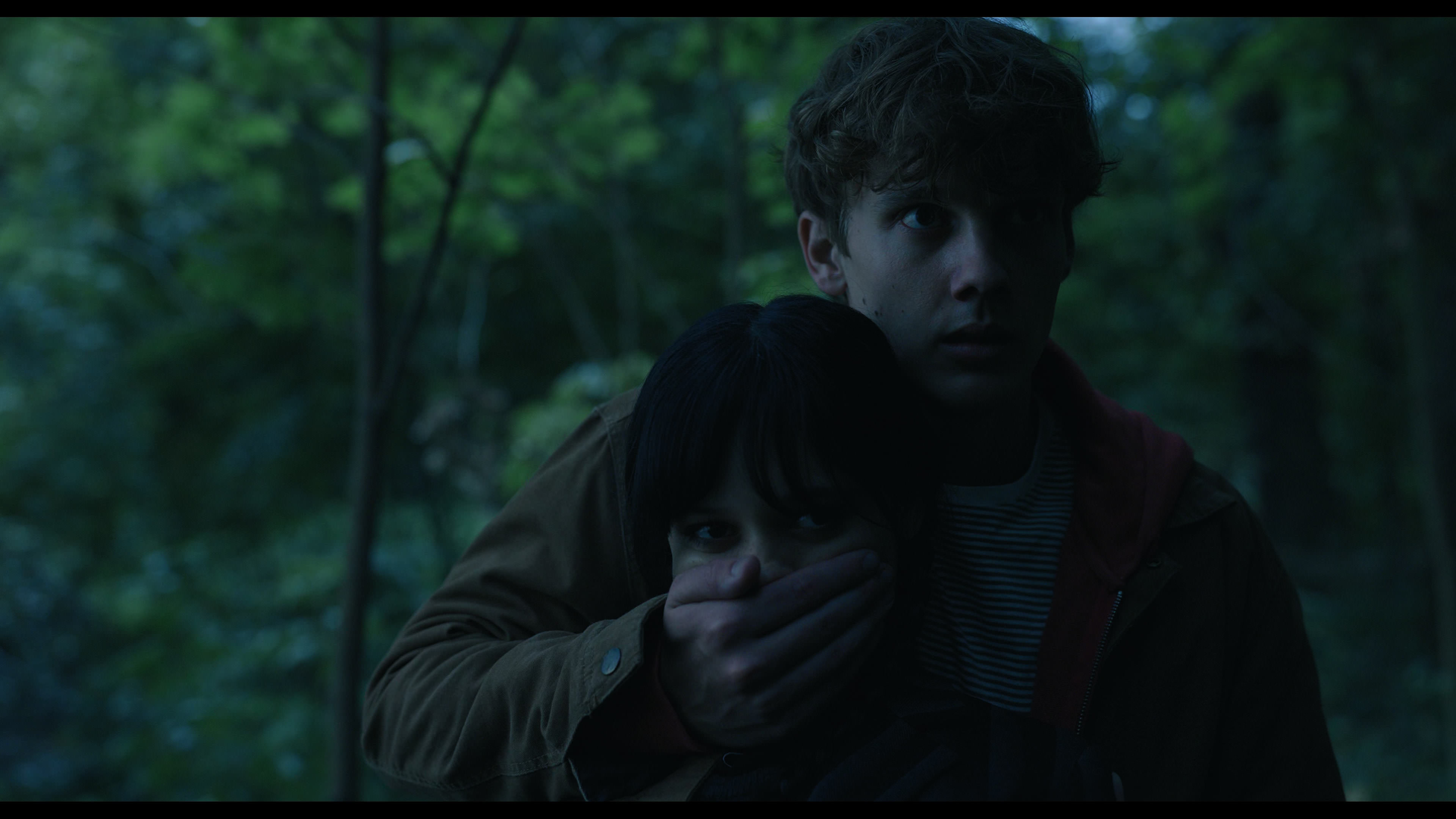 Wednesday S01E02 “Woe Is the Loneliest Number” screencap 3426