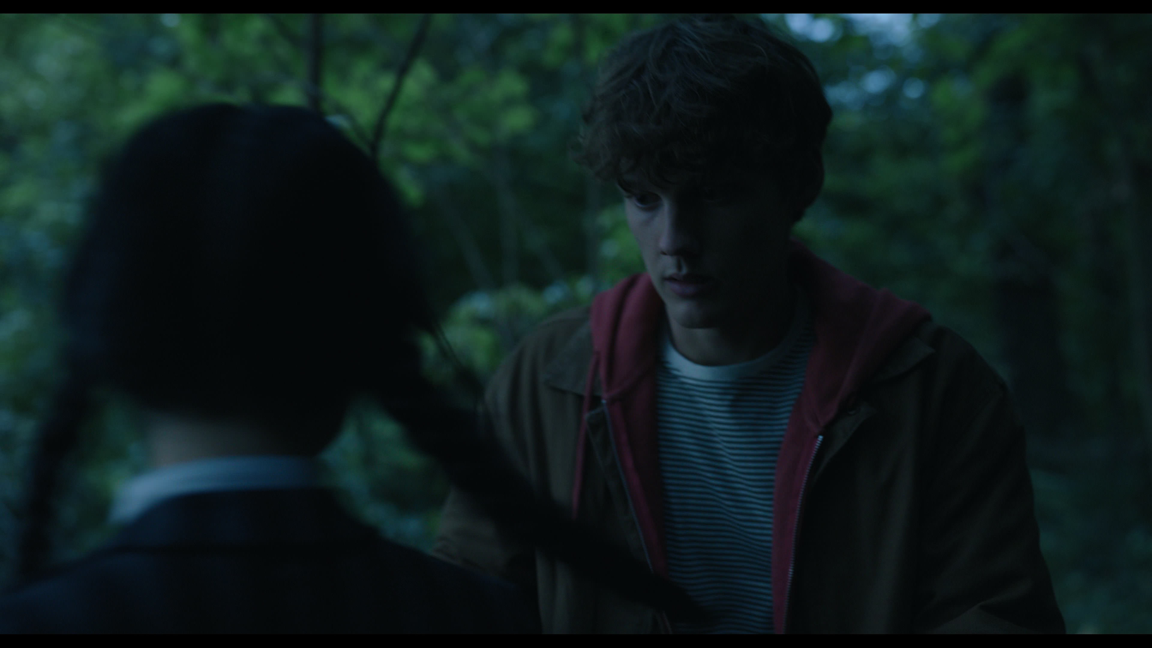 Wednesday S01E02 “Woe Is the Loneliest Number” screencap 3429