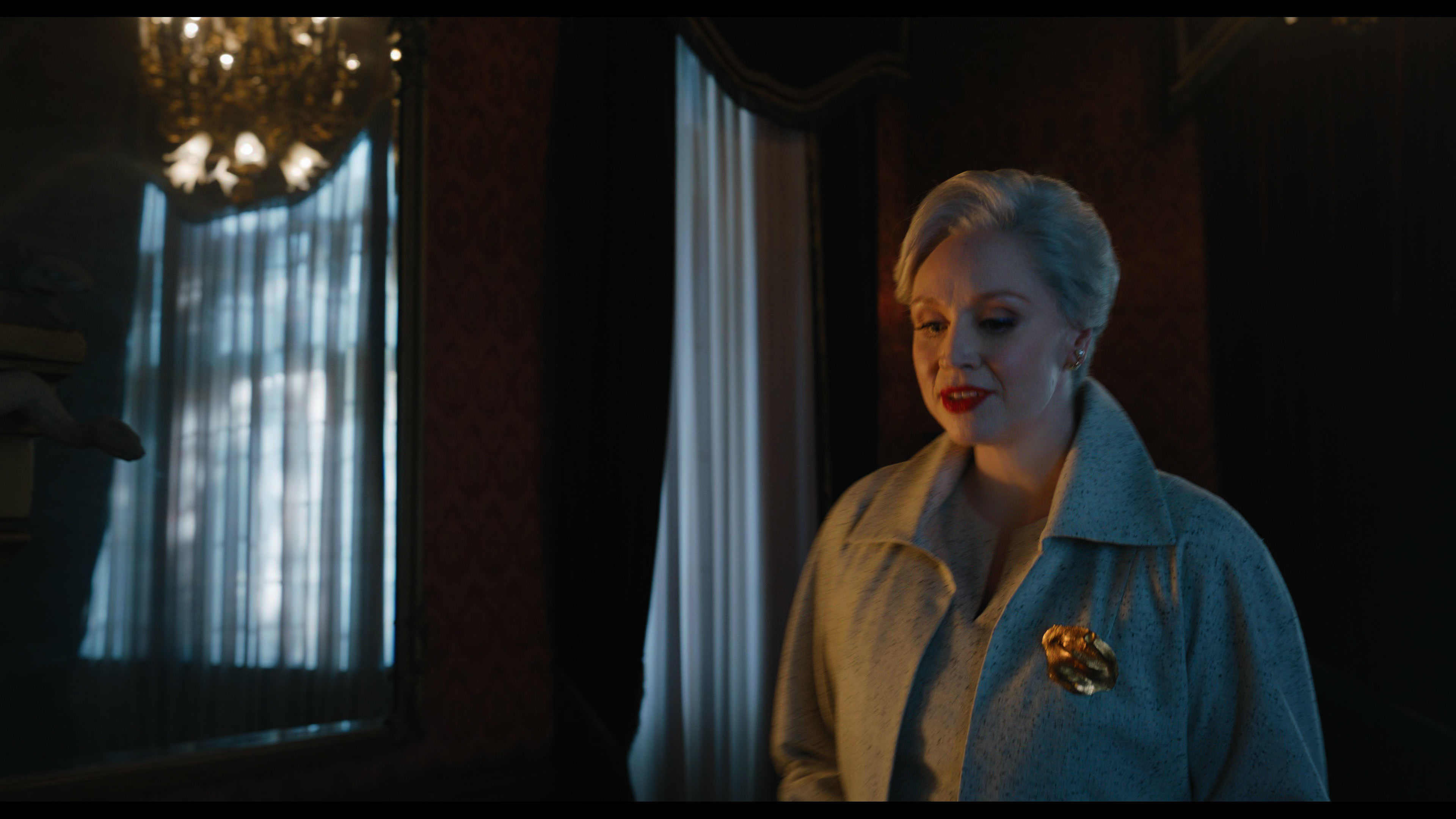 Wednesday S01E02 “Woe Is the Loneliest Number” movie still 343