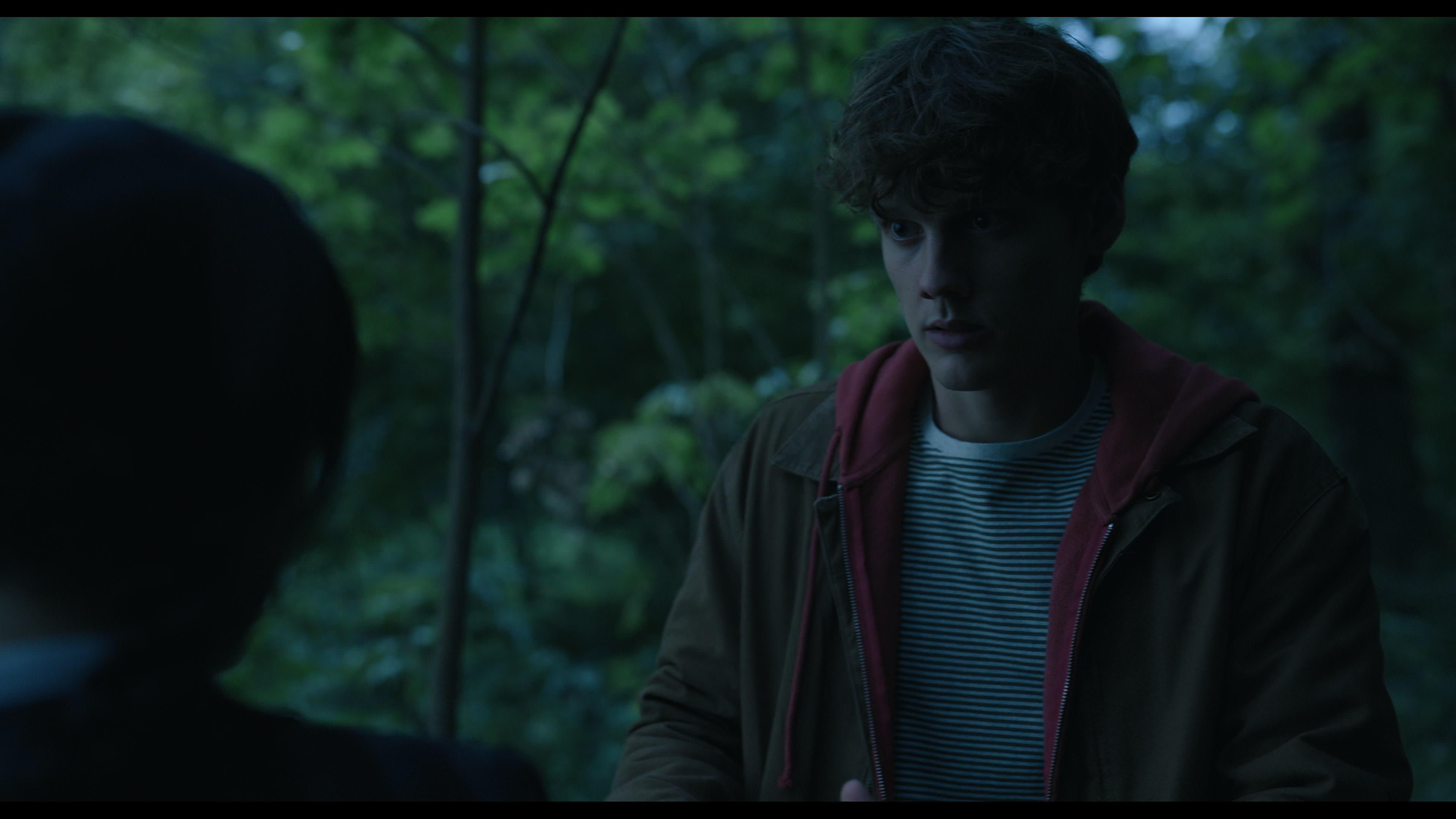 Wednesday S01E02 “Woe Is the Loneliest Number” movie still 3430