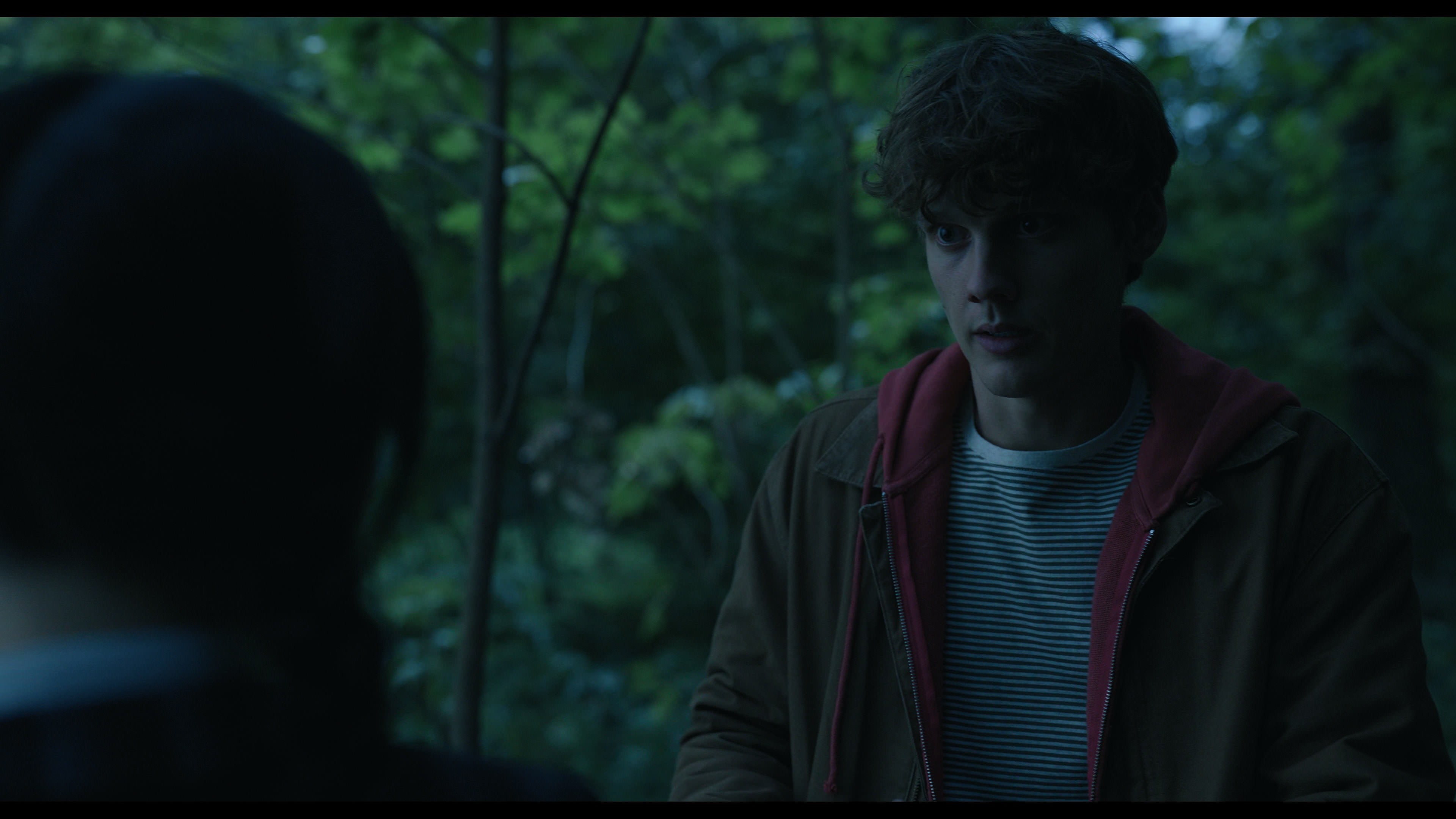 Wednesday S01E02 “Woe Is the Loneliest Number” HD screenshot 3431