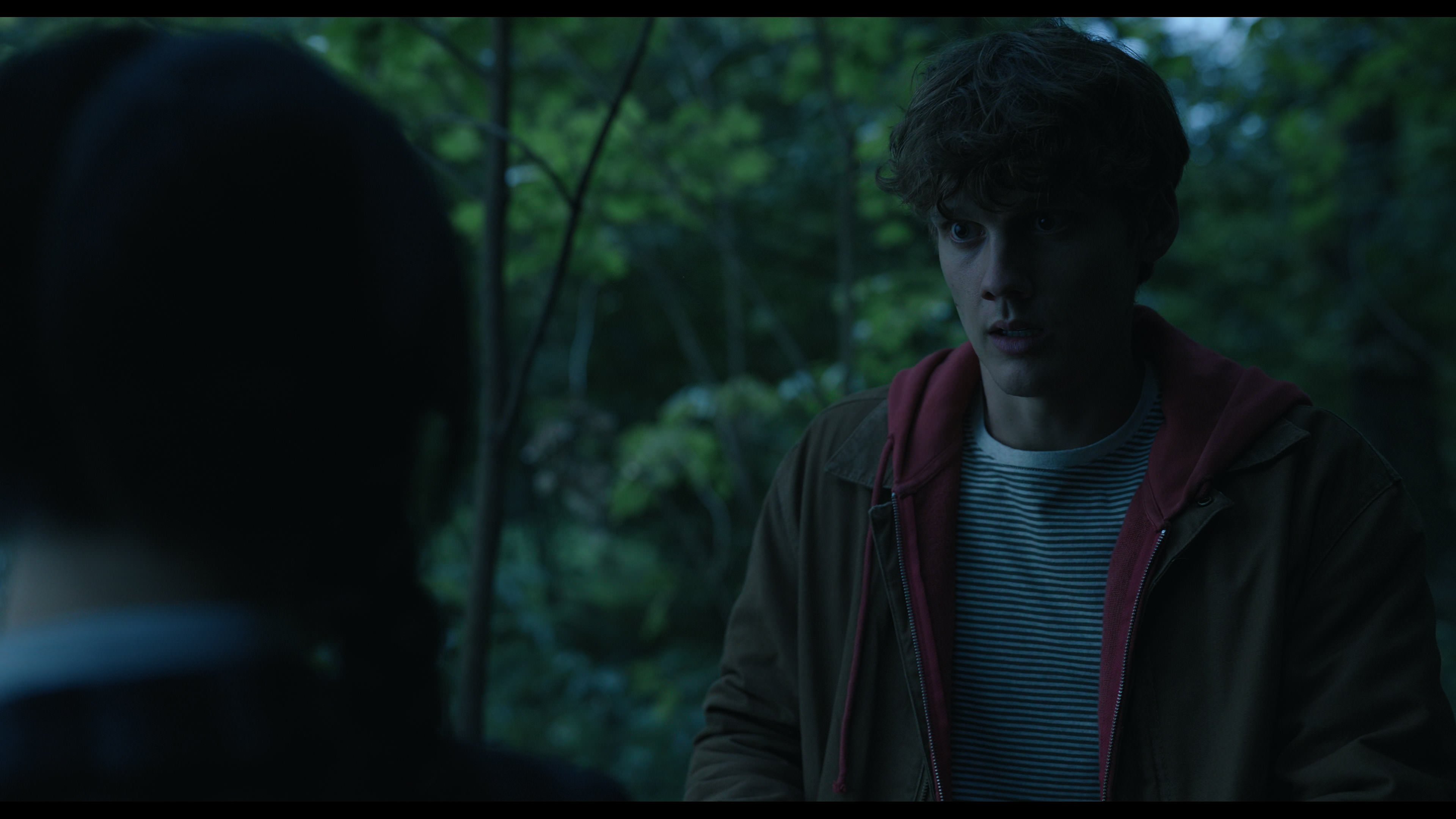 Wednesday S01E02 “Woe Is the Loneliest Number” screencap 3432