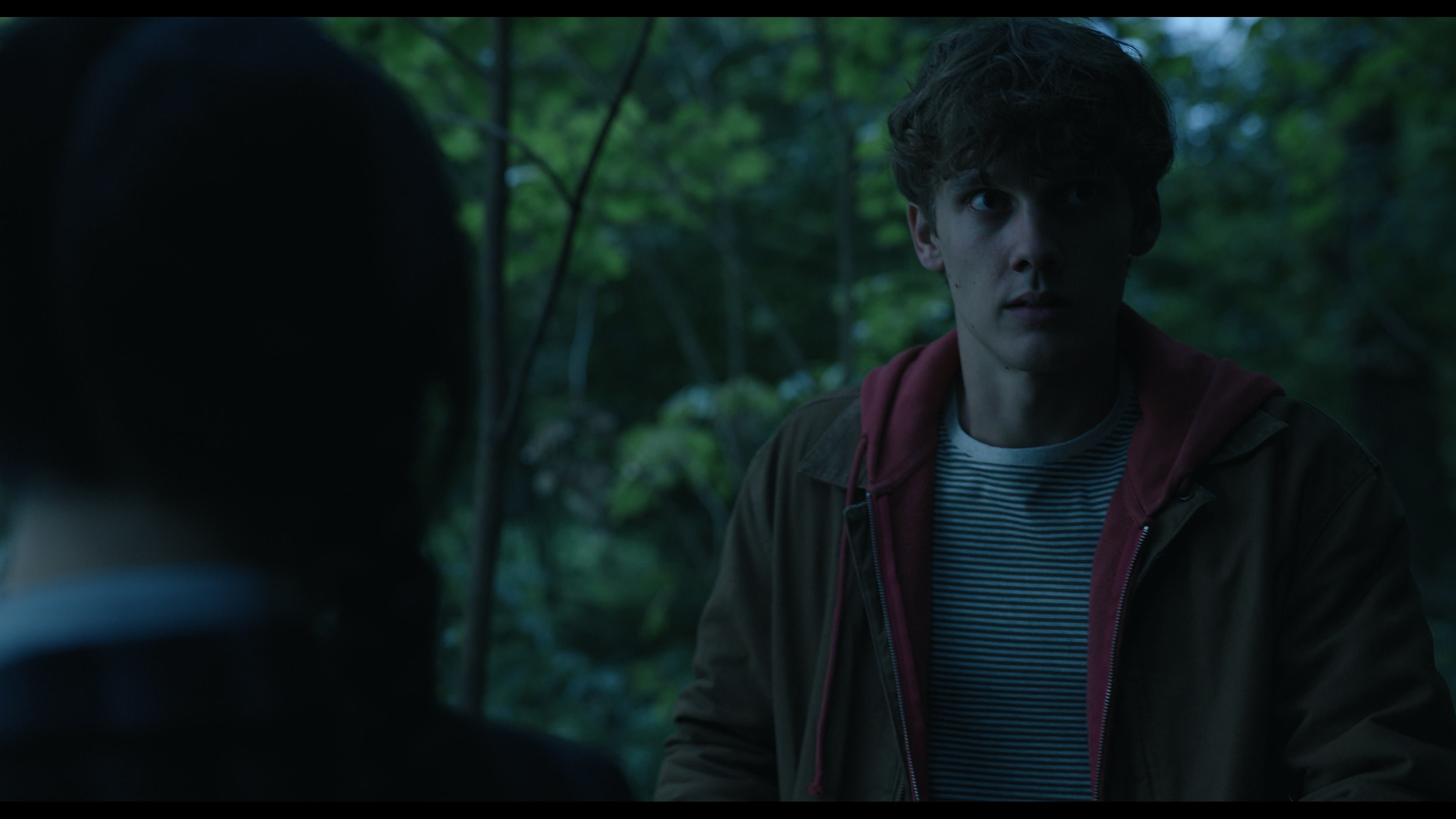 Wednesday S01E02 “Woe Is the Loneliest Number” movie still 3433