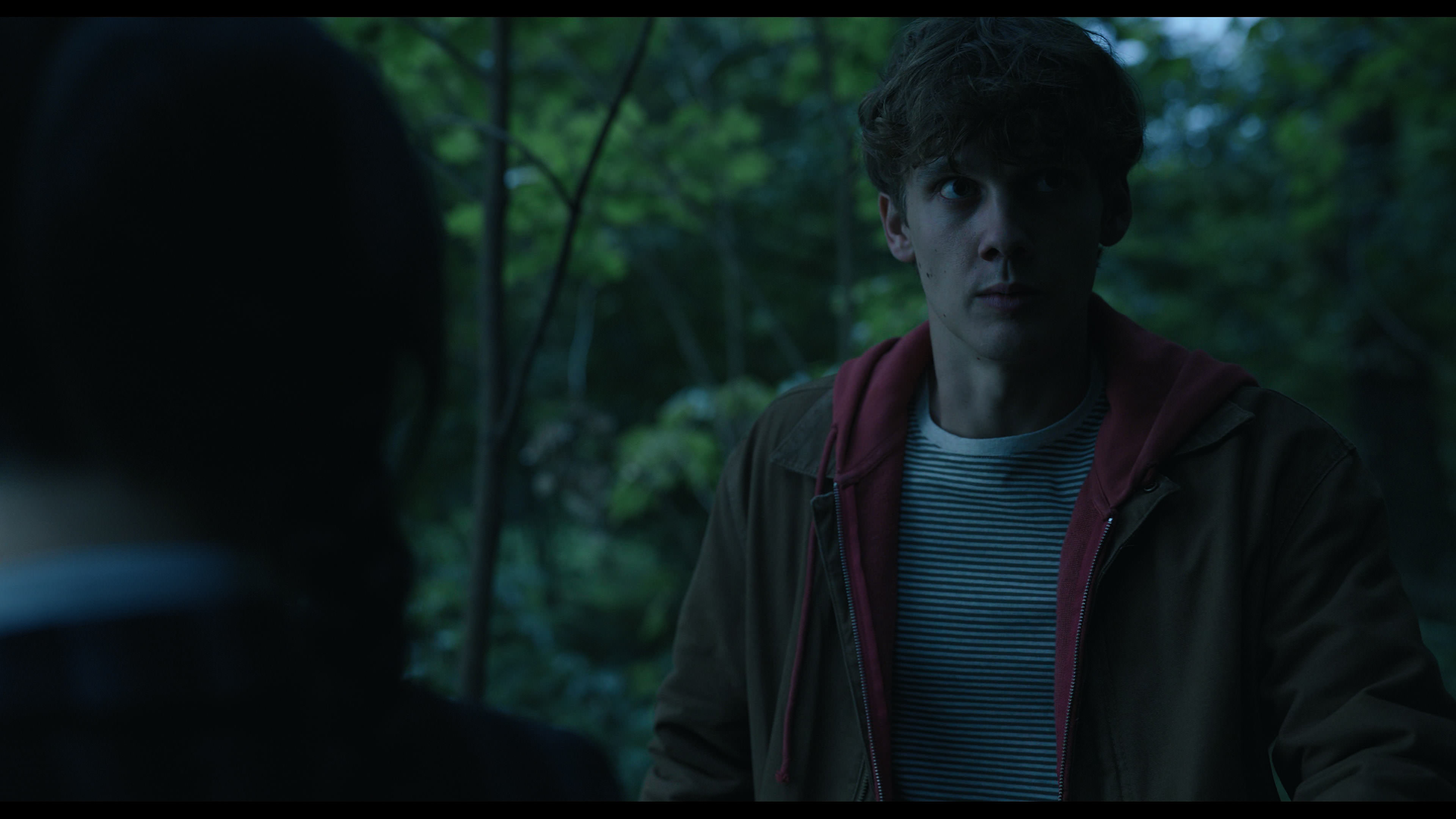 Wednesday S01E02 “Woe Is the Loneliest Number” HD screenshot 3434