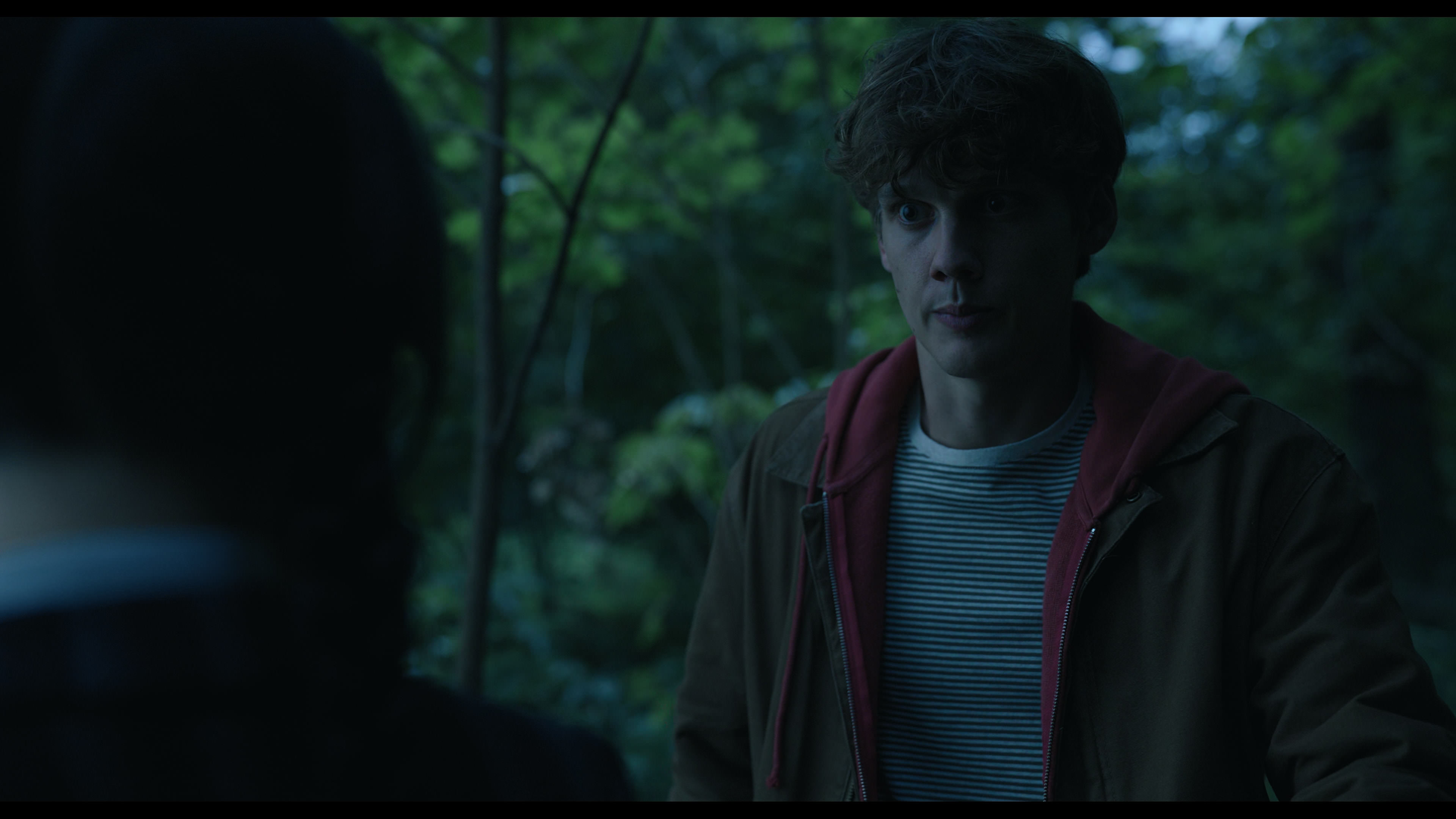 Wednesday S01E02 “Woe Is the Loneliest Number” movie still 3436