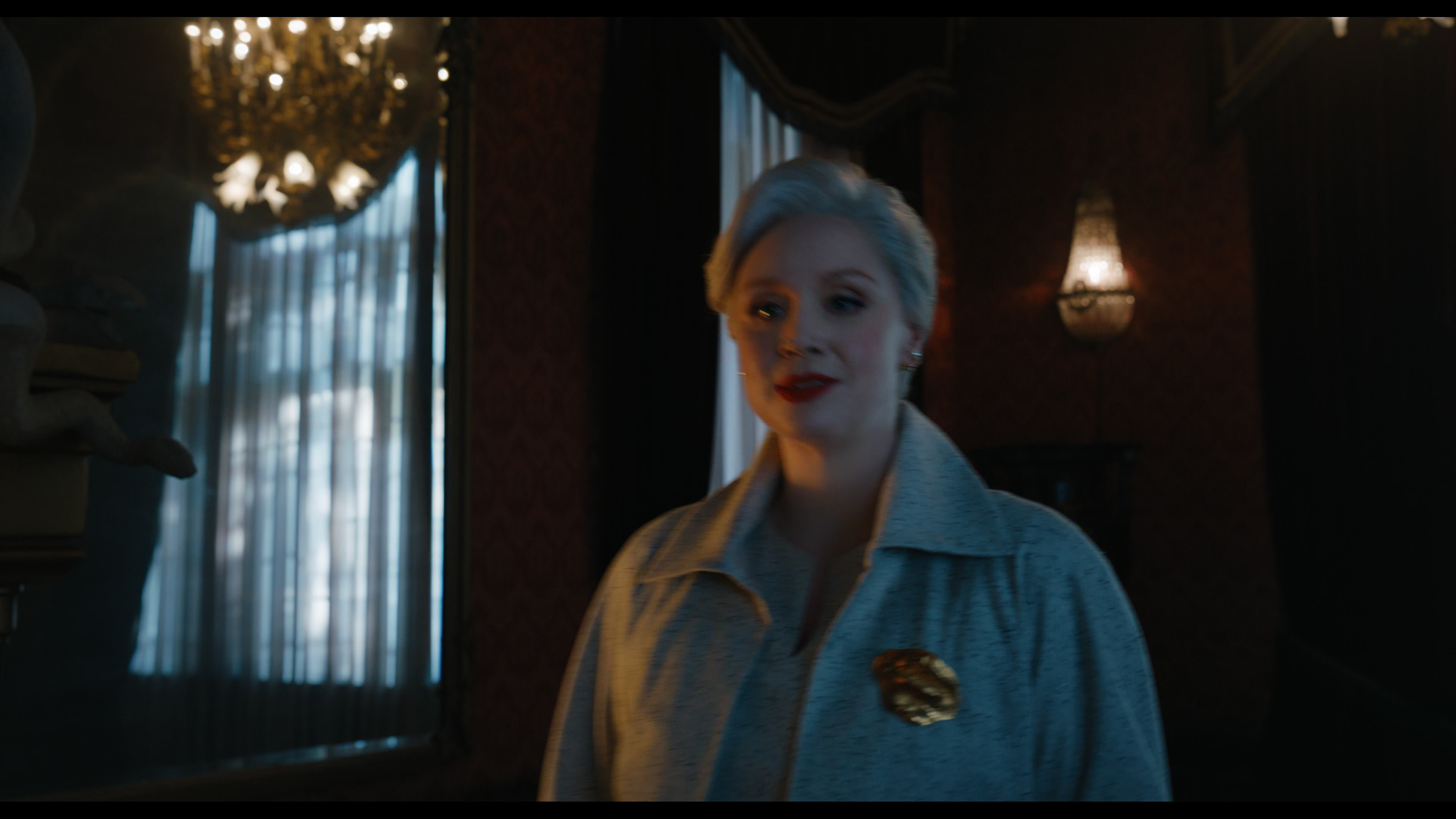 Wednesday S01E02 “Woe Is the Loneliest Number” HD screenshot 344