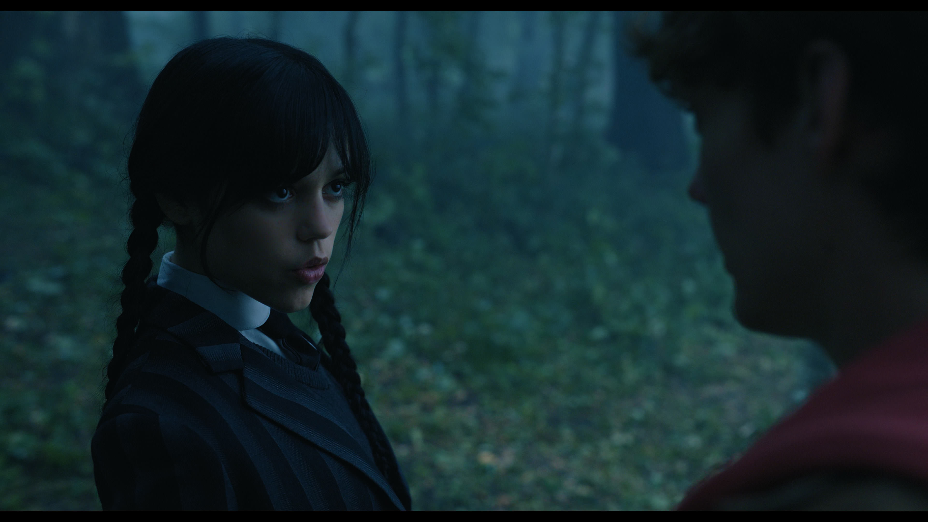 Wednesday S01E02 “Woe Is the Loneliest Number” movie still 3442