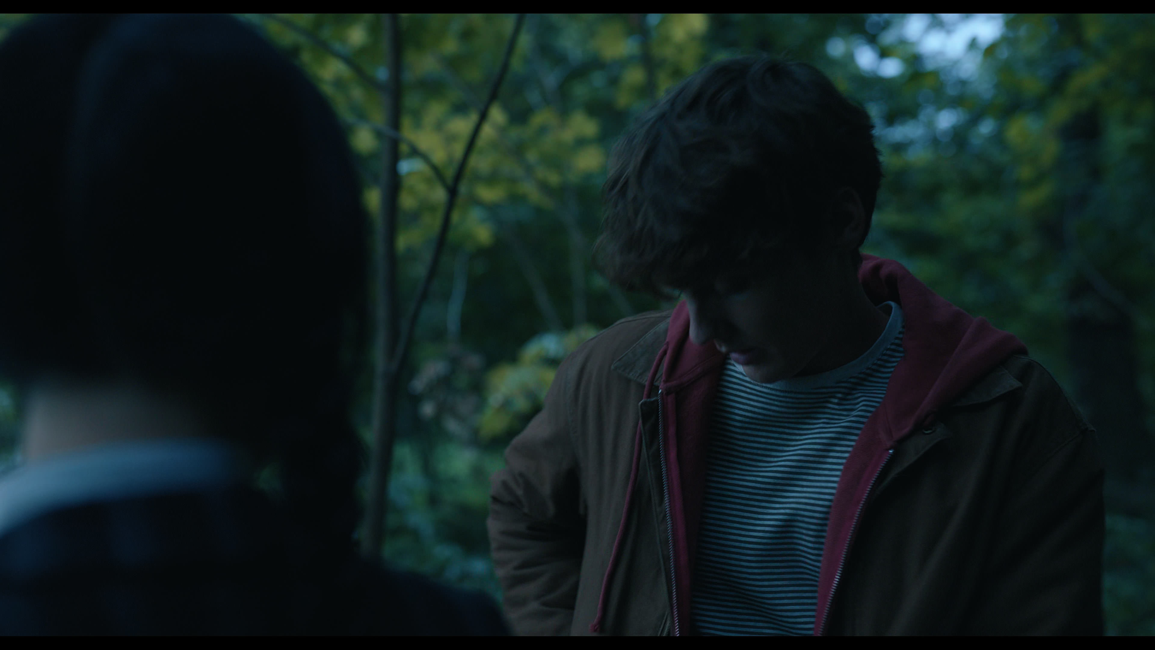 Wednesday S01E02 “Woe Is the Loneliest Number” movie still 3445