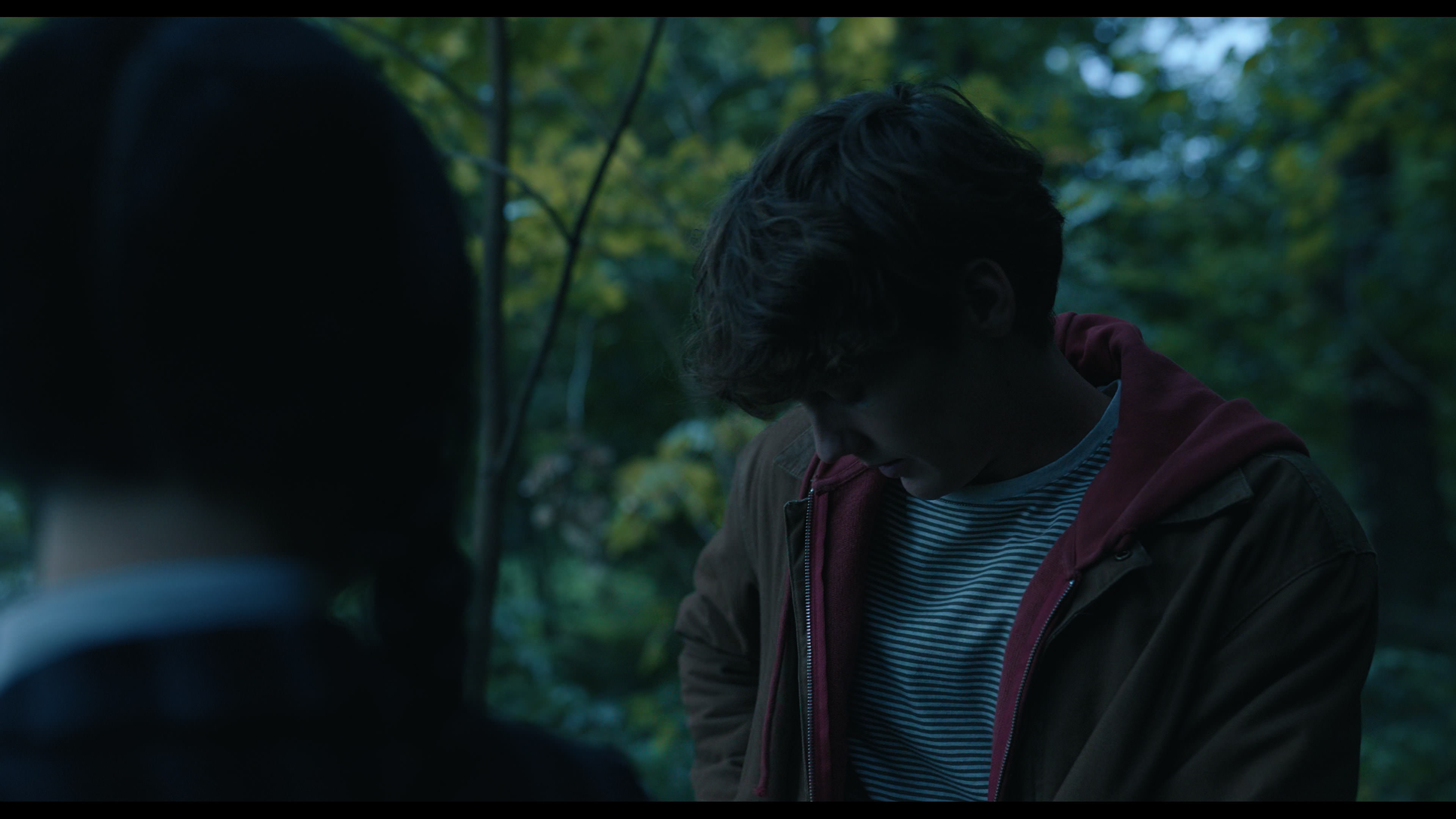 Wednesday S01E02 “Woe Is the Loneliest Number” HD screenshot 3446