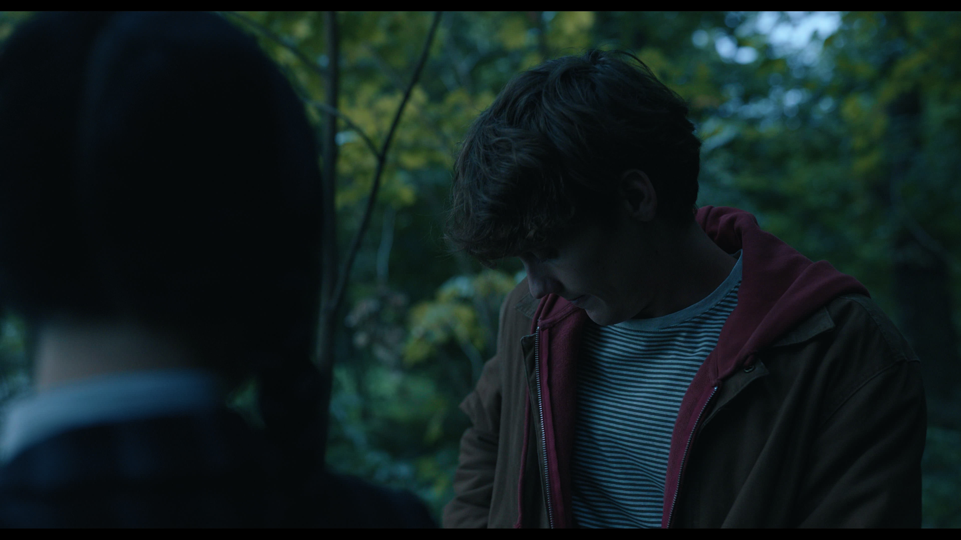 Wednesday S01E02 “Woe Is the Loneliest Number” screencap 3447