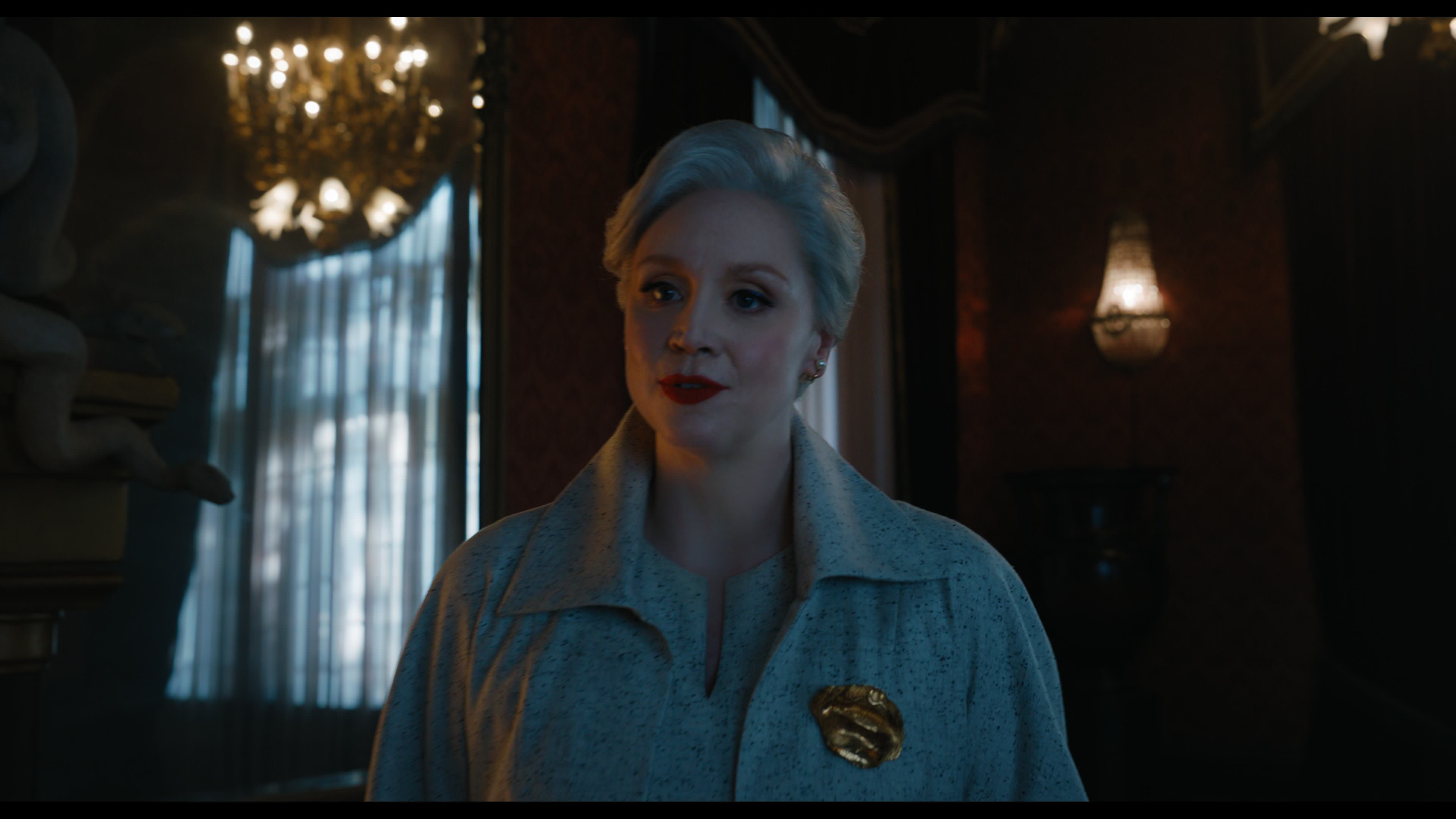 Wednesday S01E02 “Woe Is the Loneliest Number” screencap 345