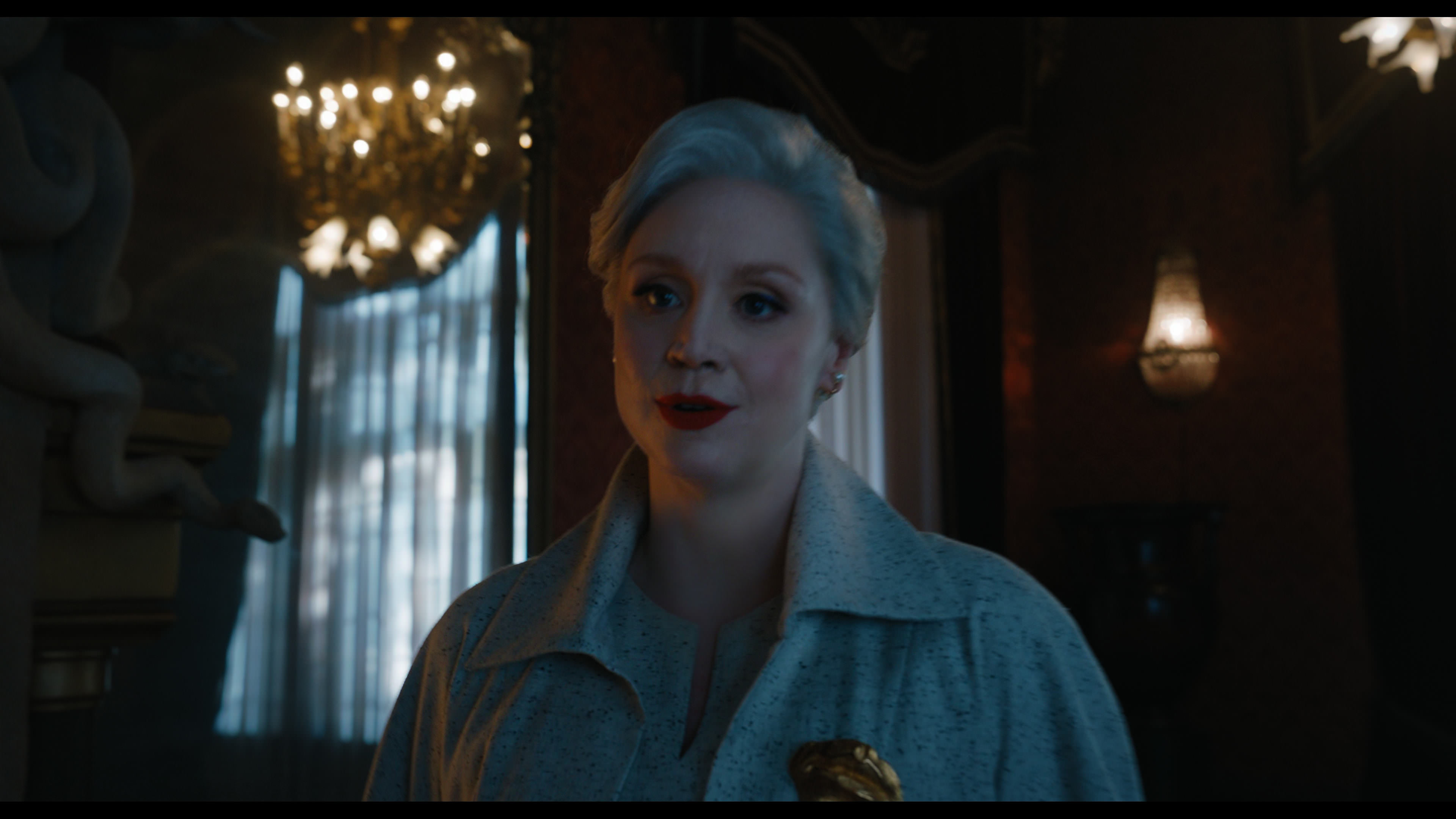 Wednesday S01E02 “Woe Is the Loneliest Number” movie still 346