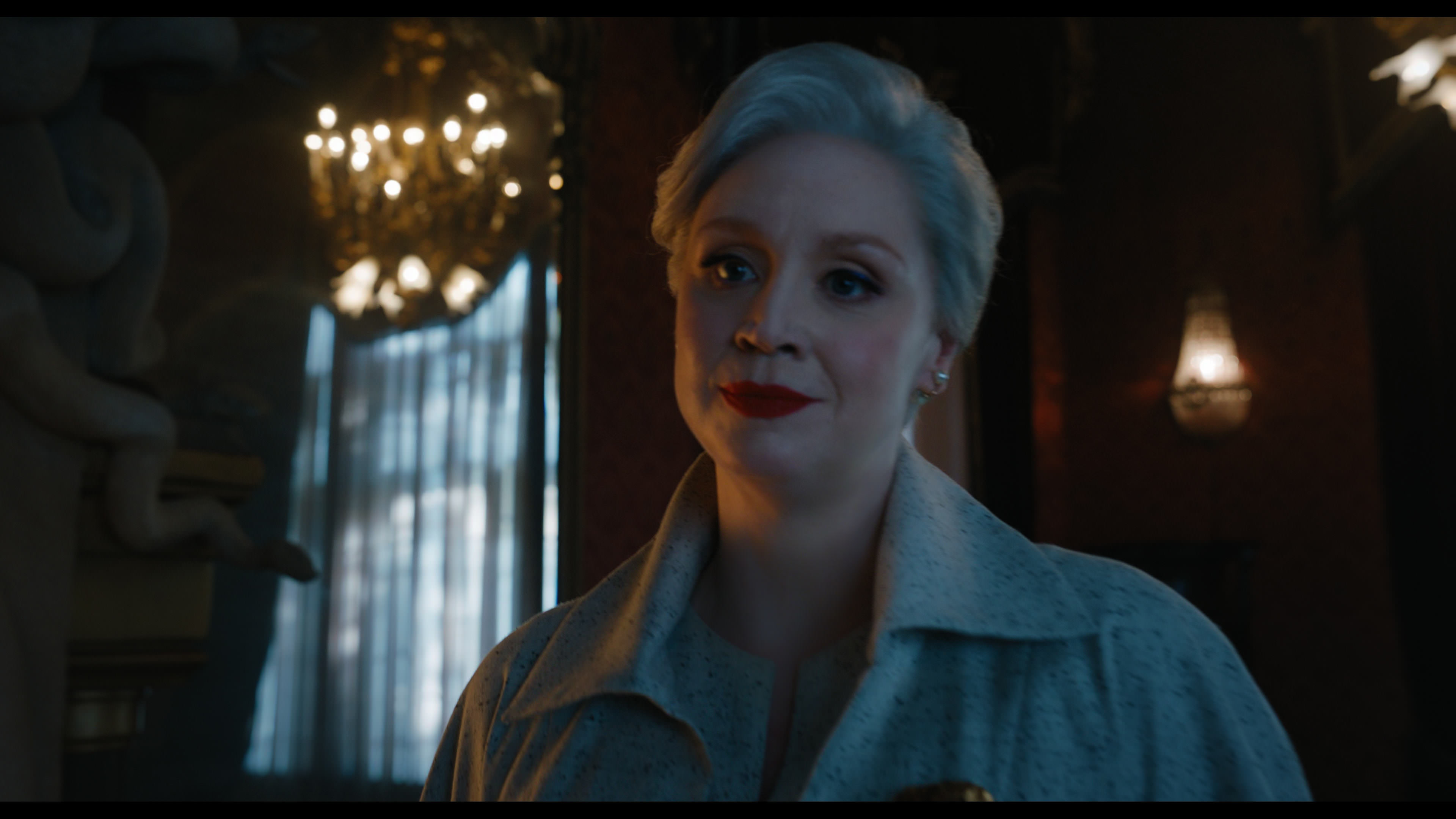 Wednesday S01E02 “Woe Is the Loneliest Number” HD screenshot 347