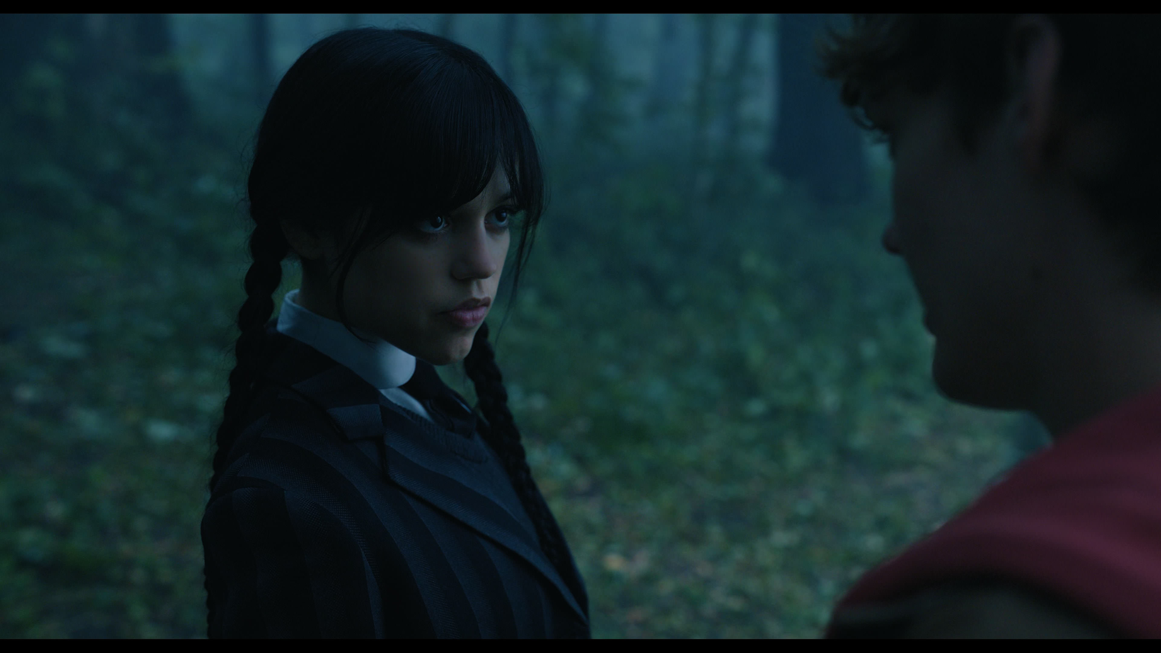 Wednesday S01E02 “Woe Is the Loneliest Number” movie still 3472