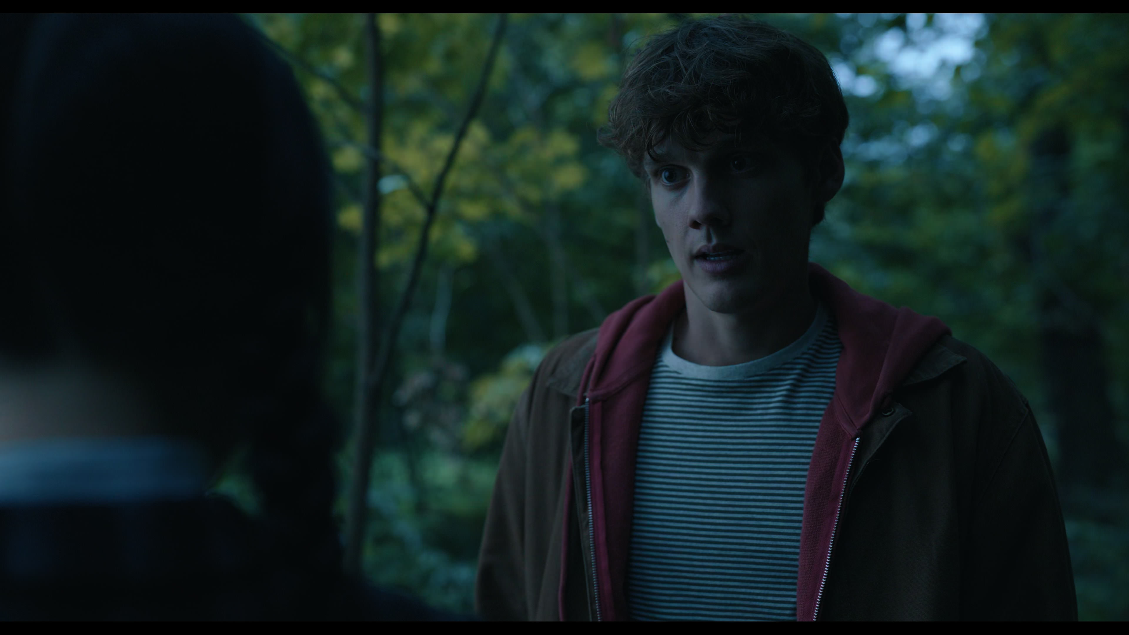 Wednesday S01E02 “Woe Is the Loneliest Number” movie still 3478
