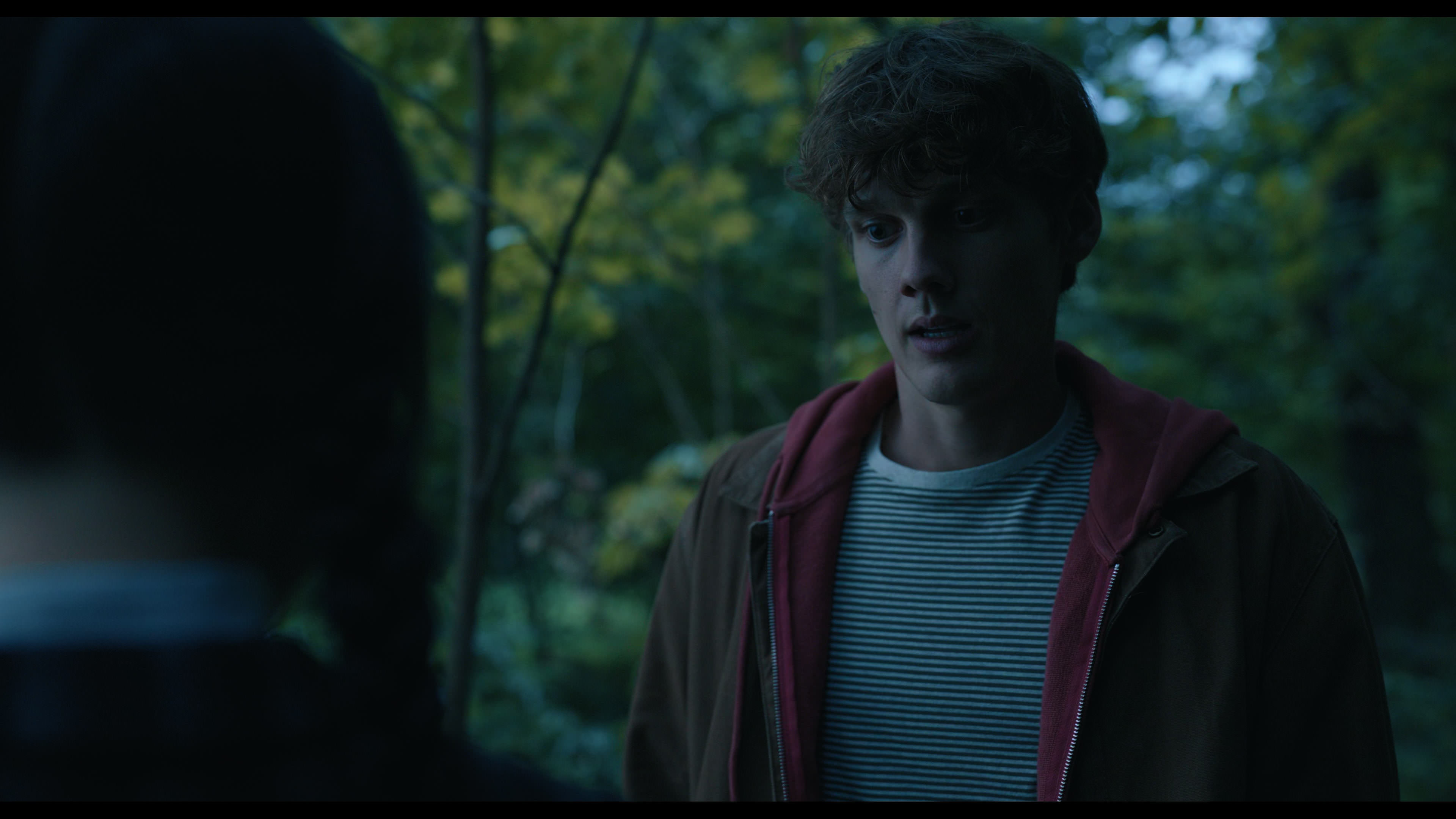 Wednesday S01E02 “Woe Is the Loneliest Number” HD screenshot 3479