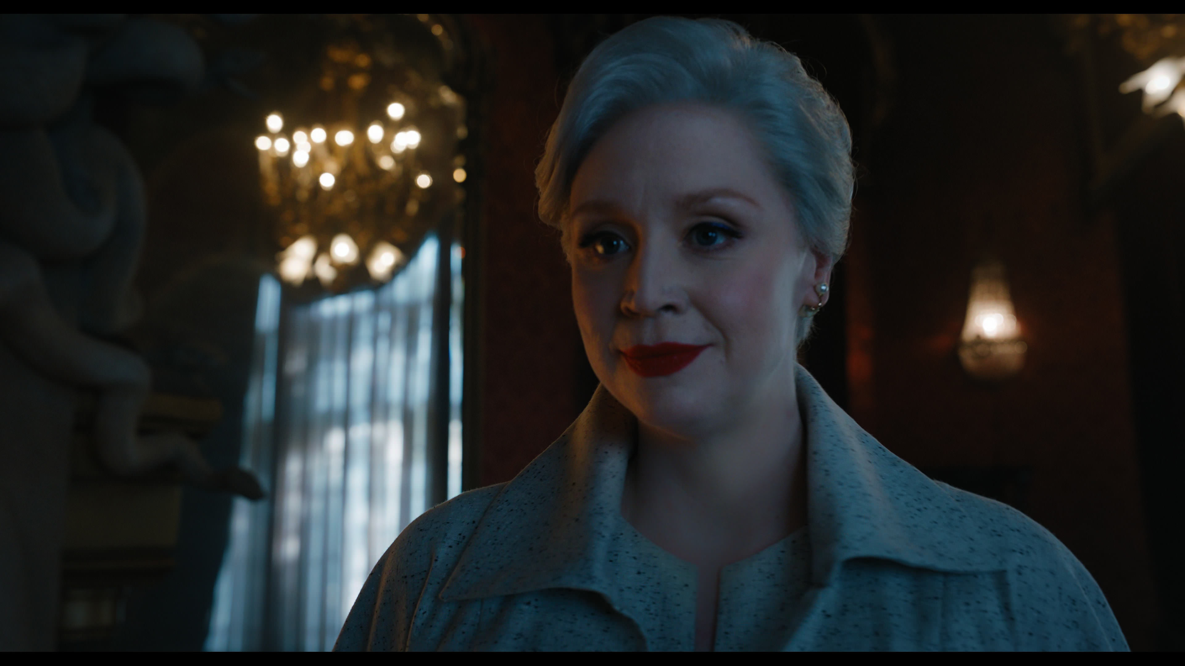 Wednesday S01E02 “Woe Is the Loneliest Number” screencap 348
