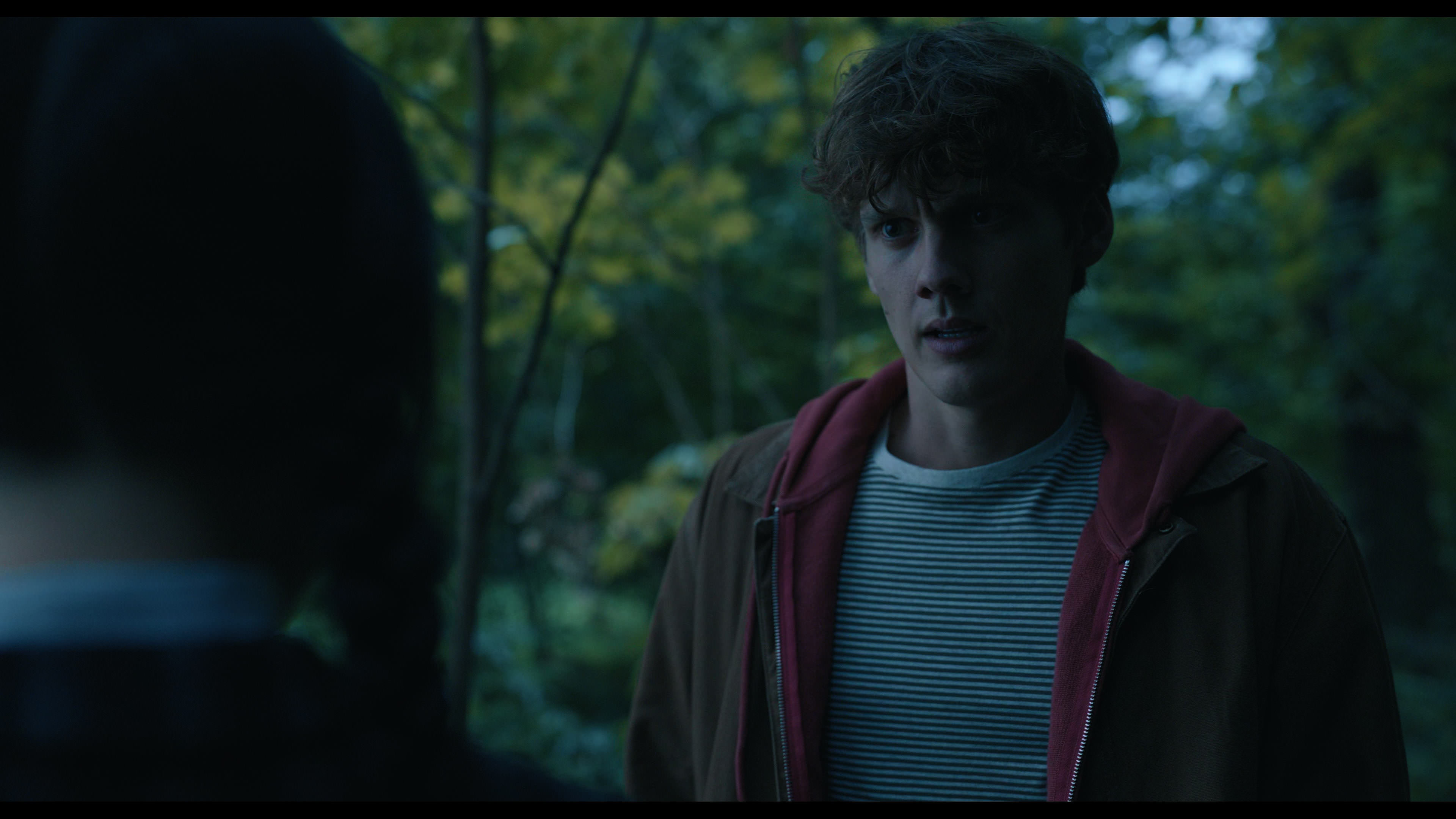 Wednesday S01E02 “Woe Is the Loneliest Number” screencap 3480