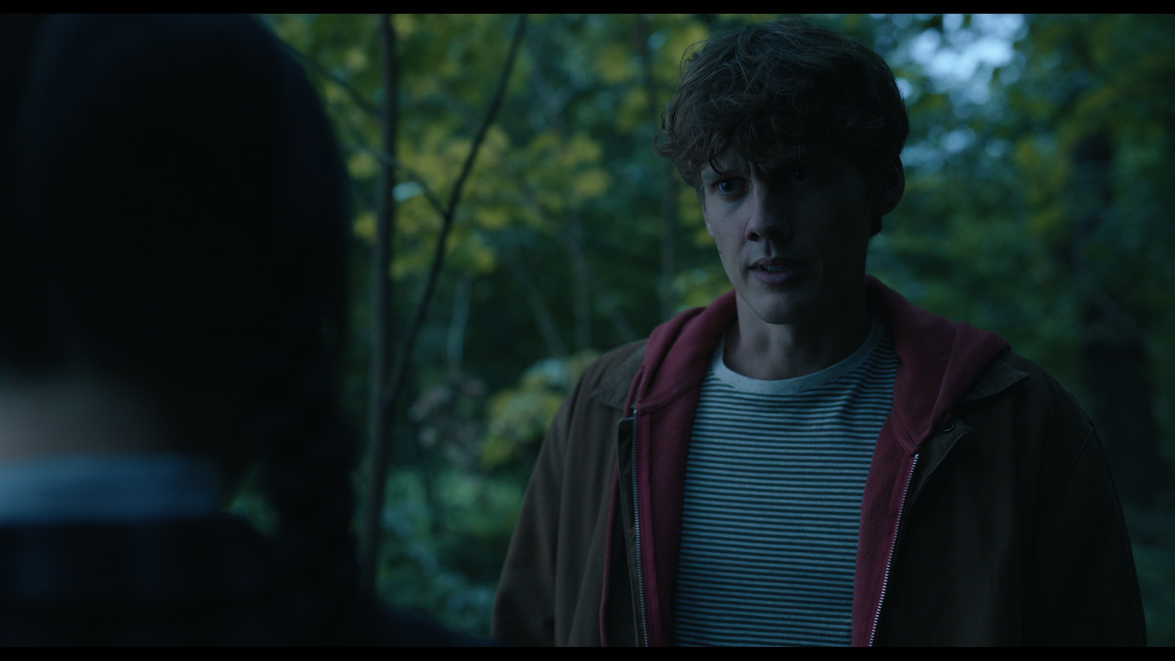 Wednesday S01E02 “Woe Is the Loneliest Number” movie still 3481