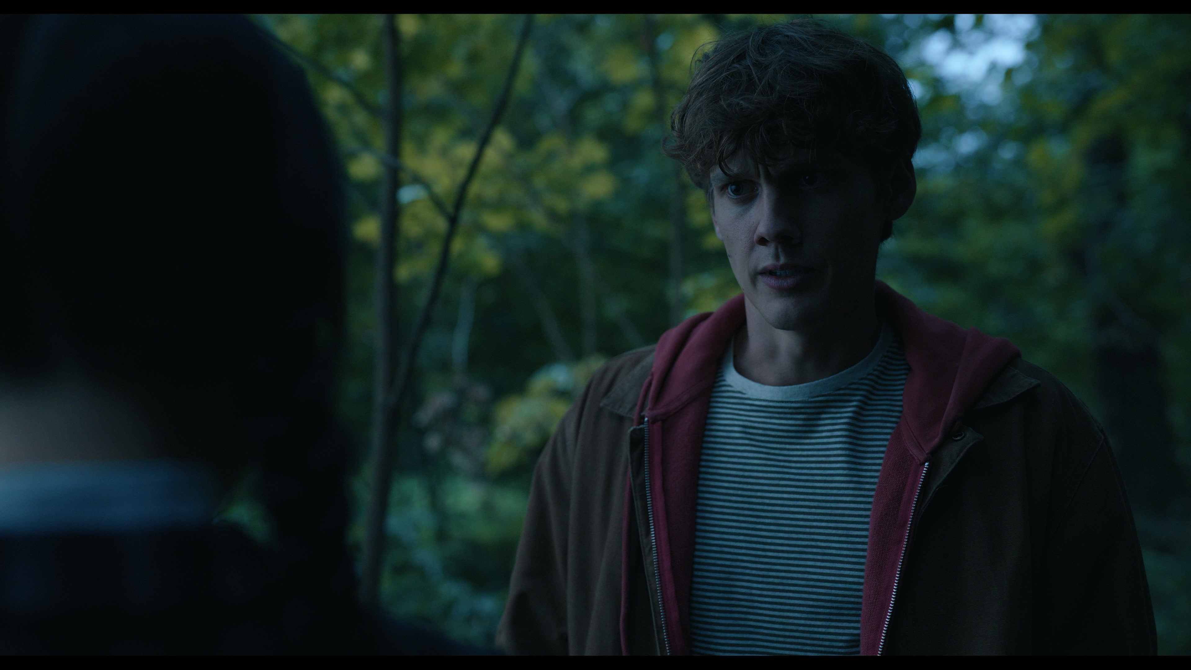 Wednesday S01E02 “Woe Is the Loneliest Number” HD screenshot 3482