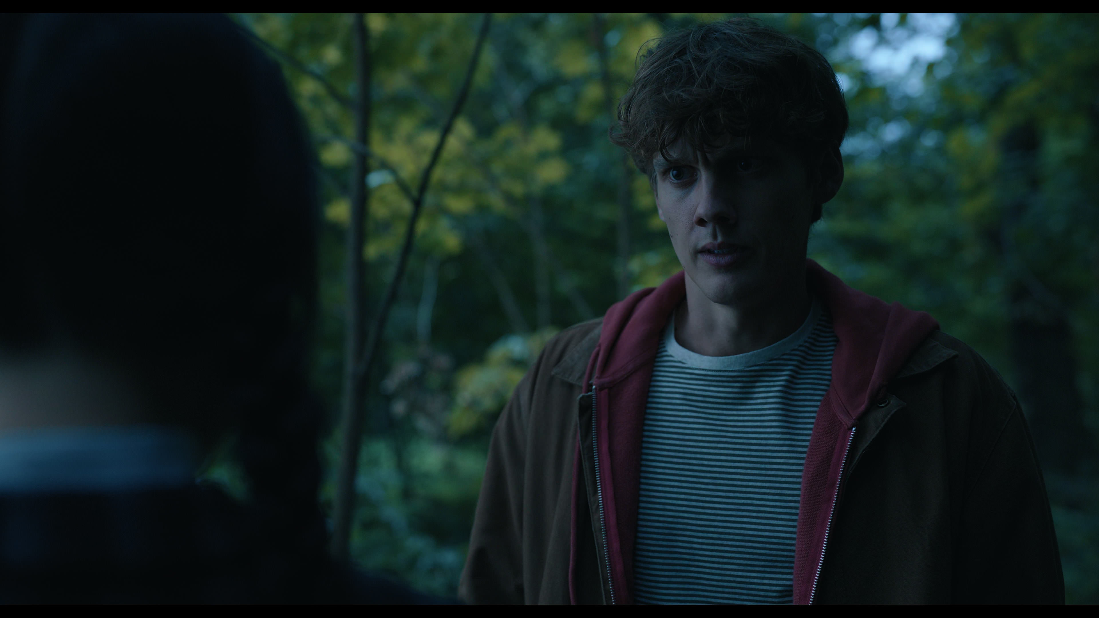 Wednesday S01E02 “Woe Is the Loneliest Number” screencap 3483