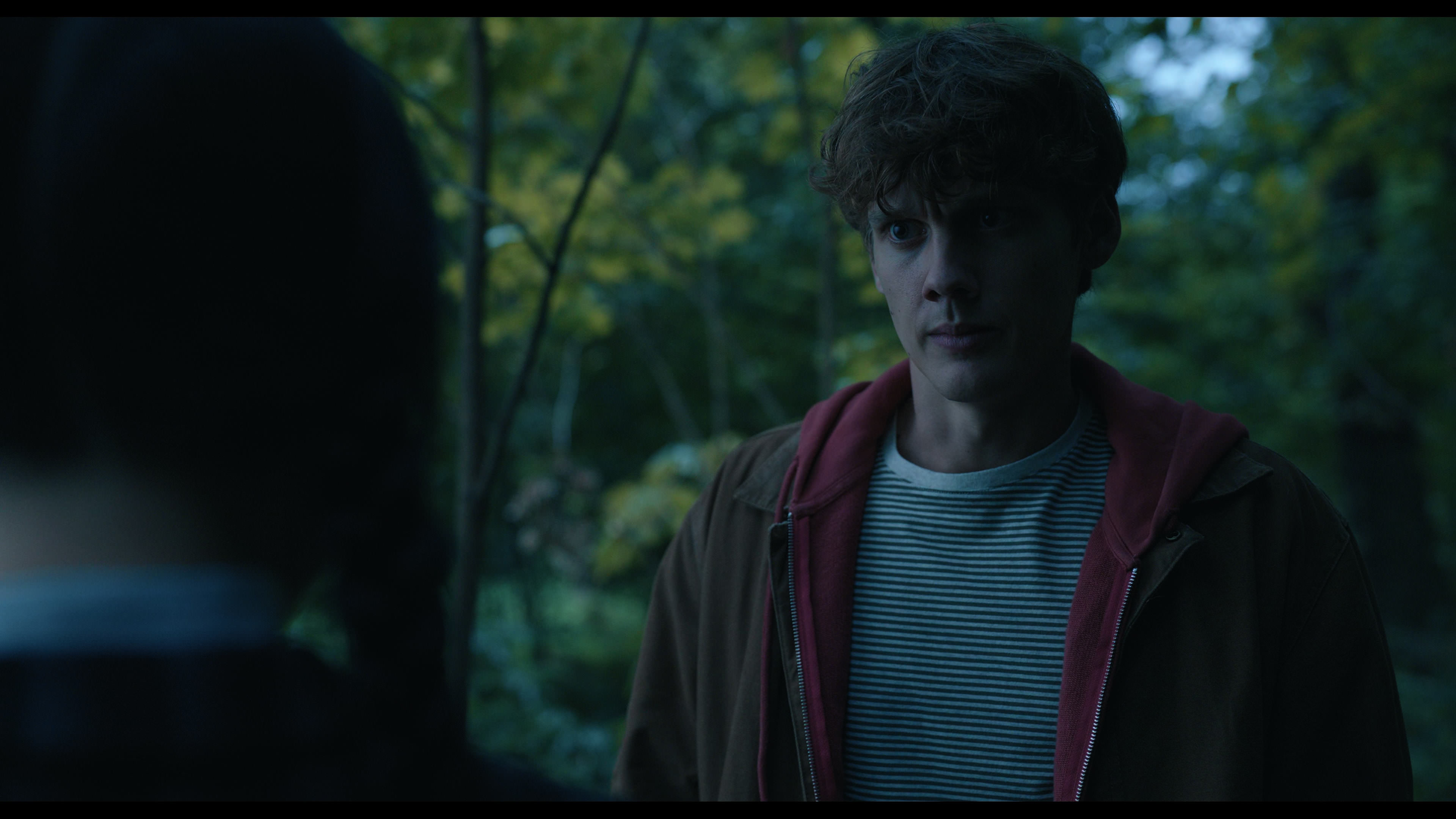 Wednesday S01E02 “Woe Is the Loneliest Number” HD screenshot 3485