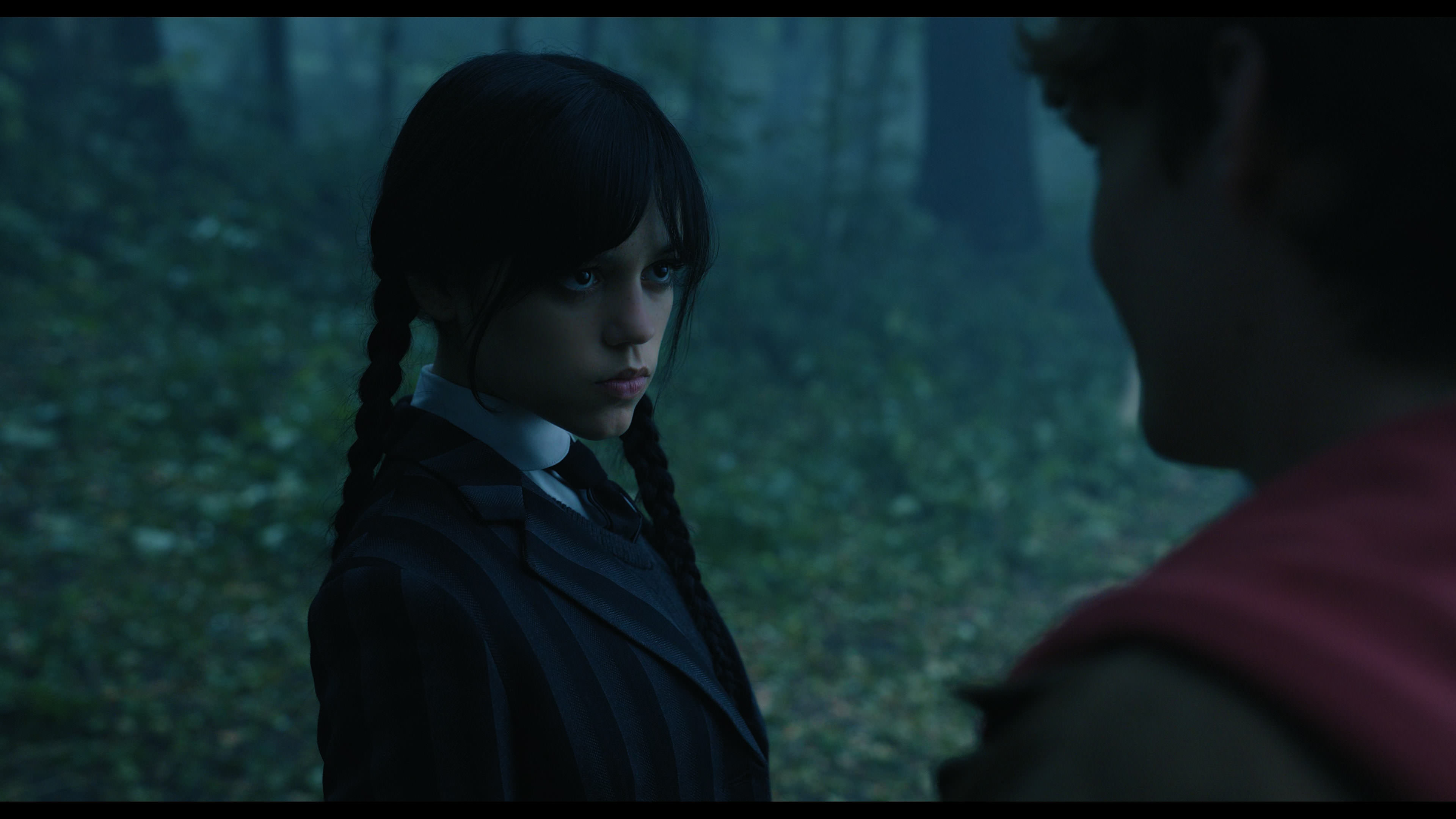 Wednesday S01E02 “Woe Is the Loneliest Number” movie still 3487