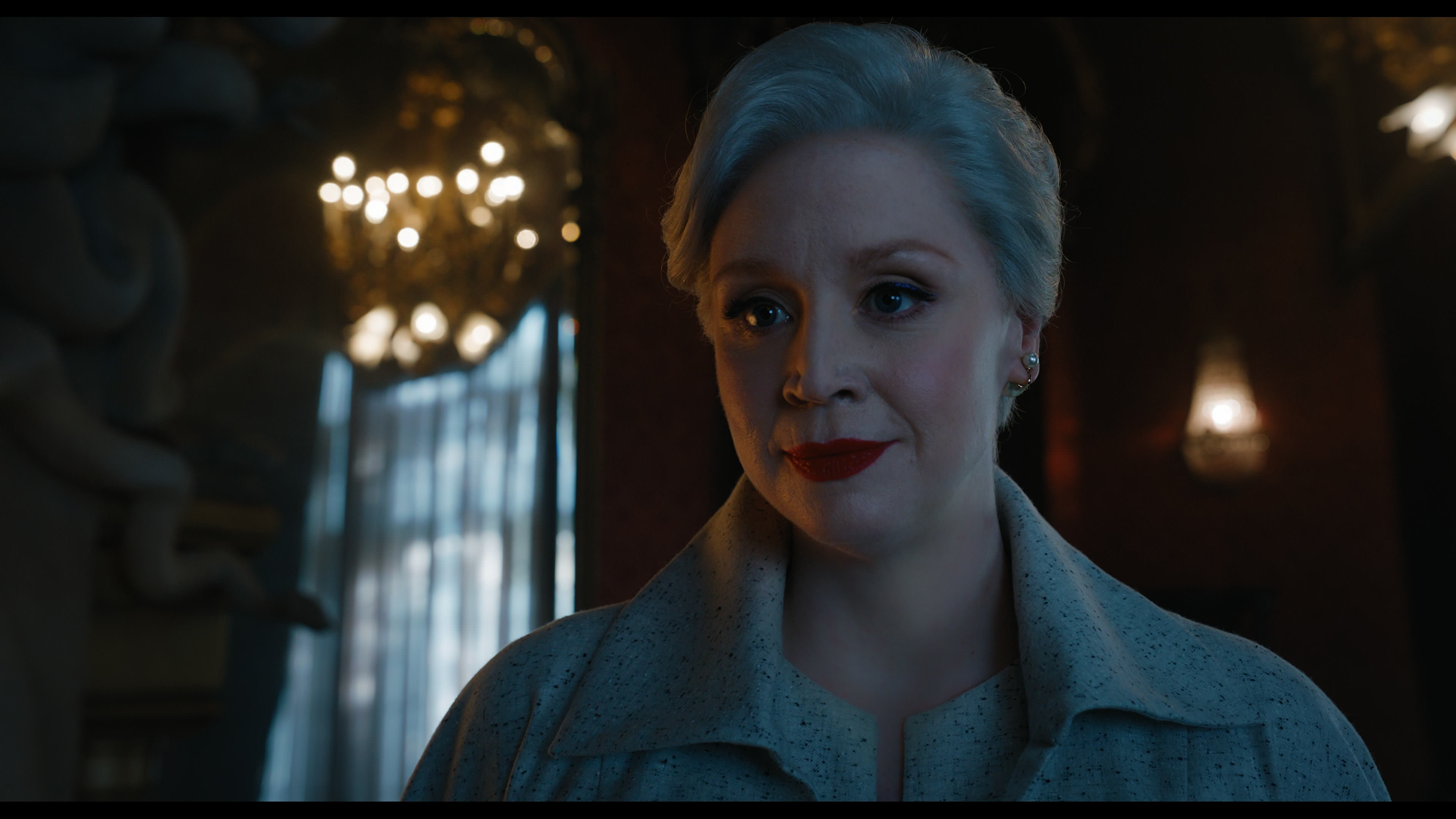 Wednesday S01E02 “Woe Is the Loneliest Number” movie still 349