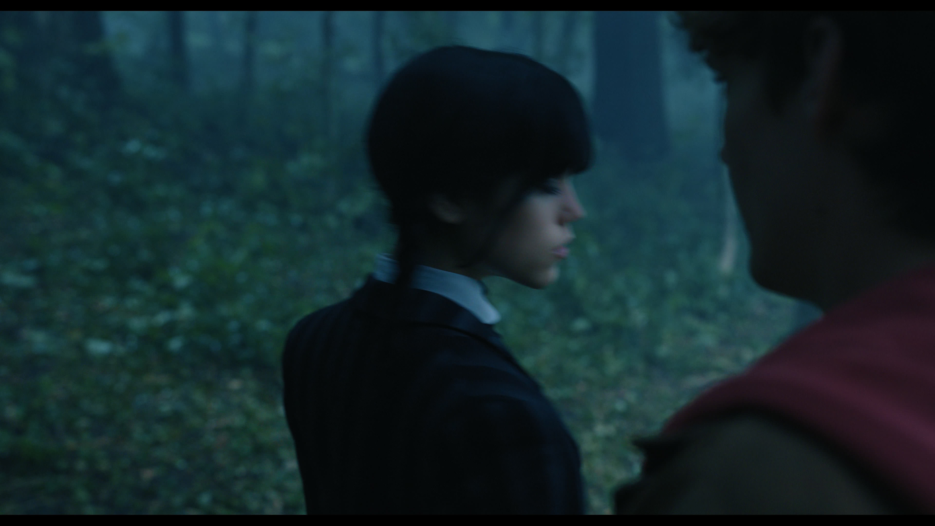 Wednesday S01E02 “Woe Is the Loneliest Number” HD screenshot 3494