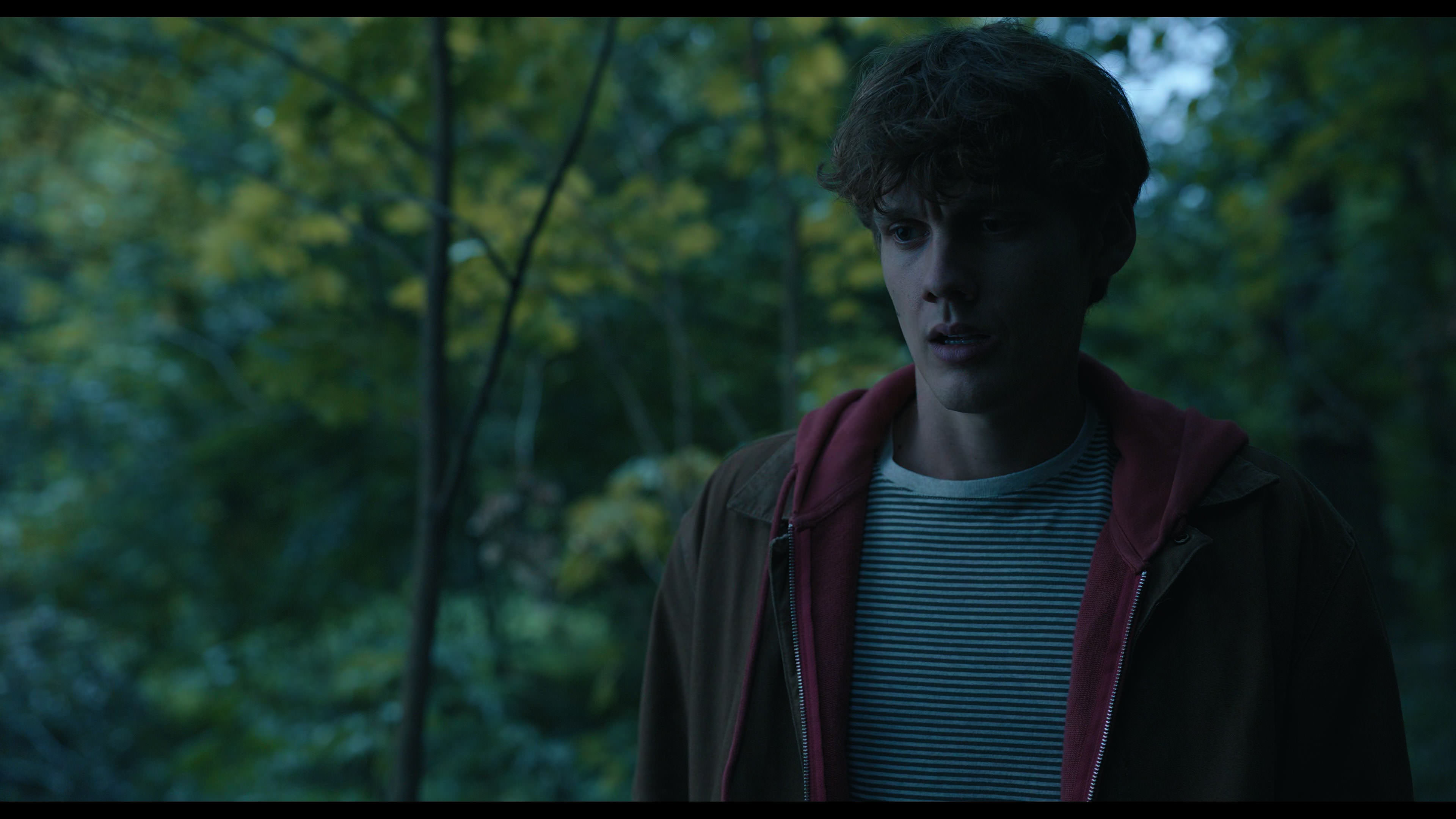 Wednesday S01E02 “Woe Is the Loneliest Number” screencap 3495