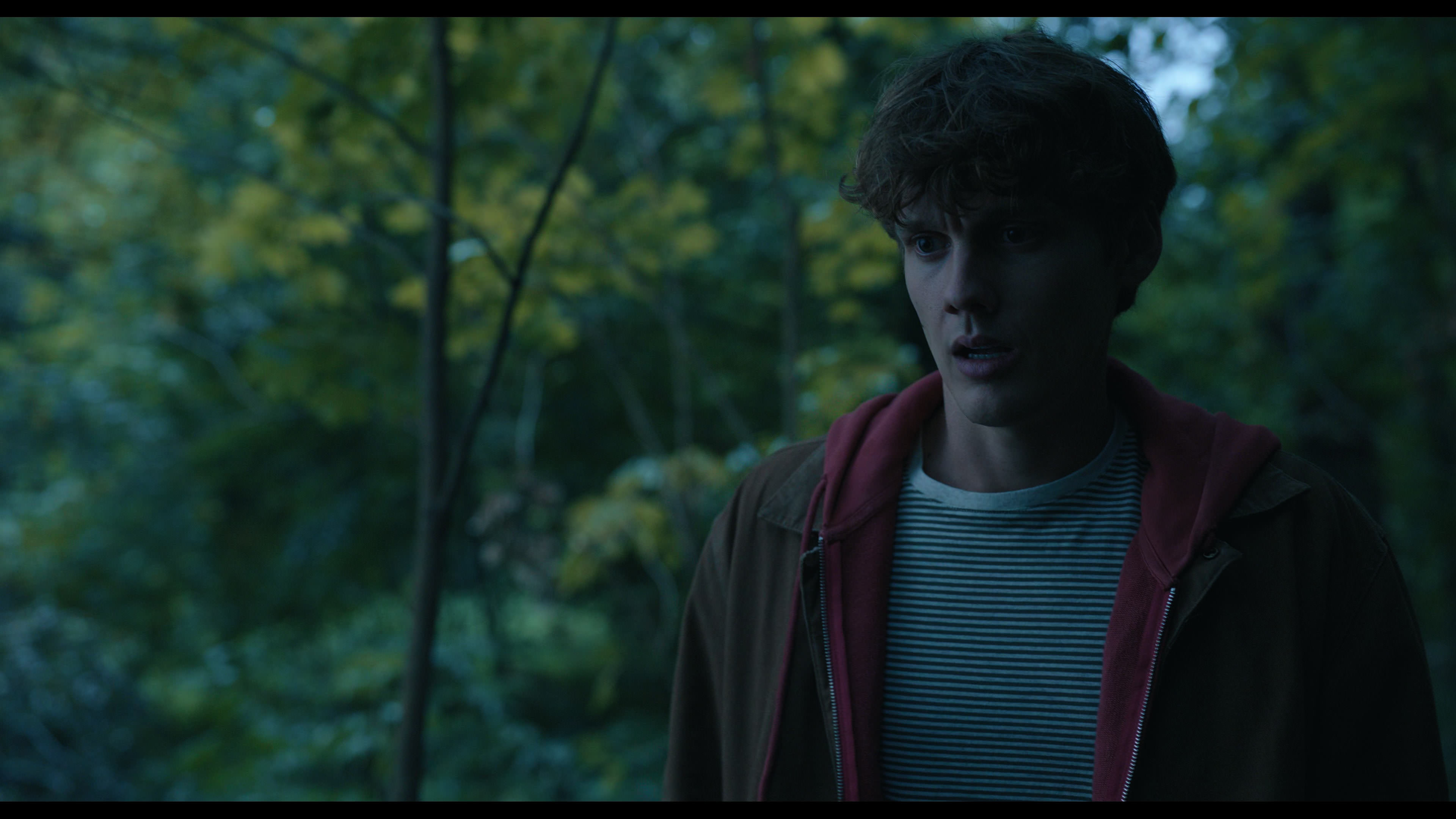 Wednesday S01E02 “Woe Is the Loneliest Number” movie still 3496