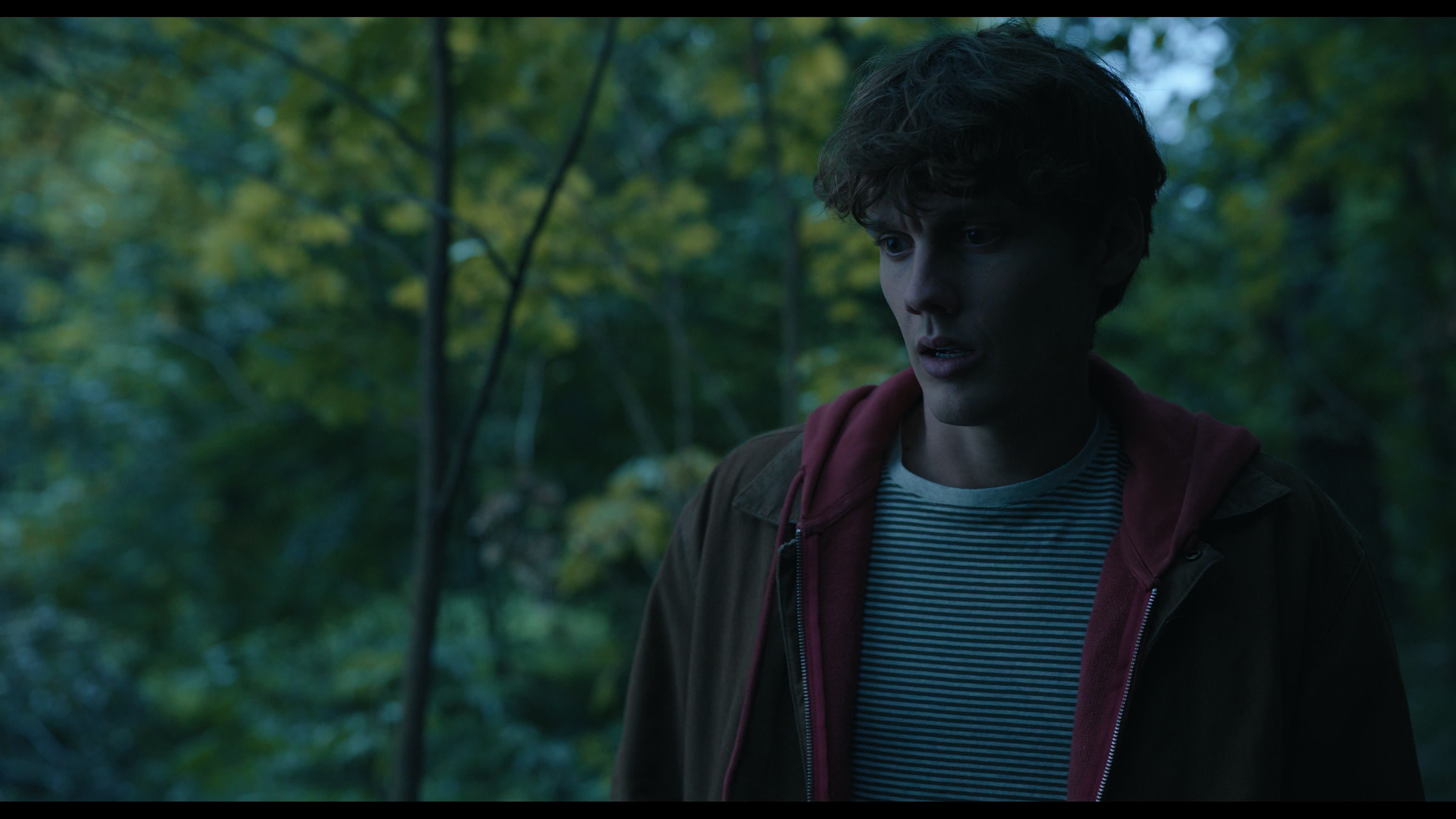 Wednesday S01E02 “Woe Is the Loneliest Number” HD screenshot 3497