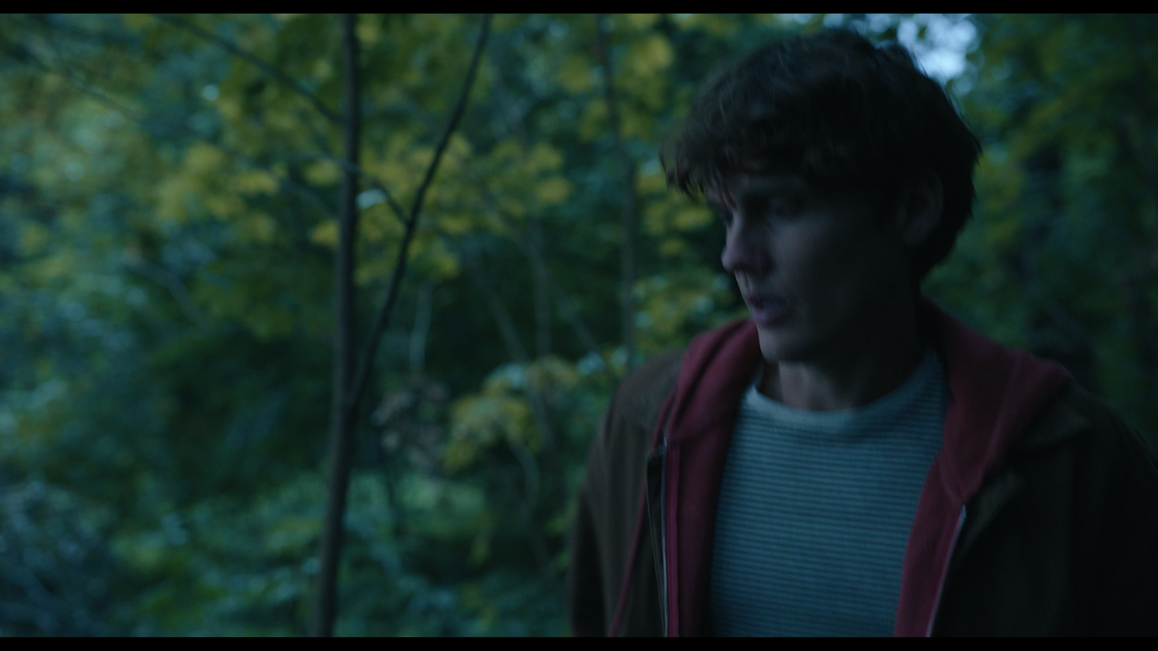 Wednesday S01E02 “Woe Is the Loneliest Number” screencap 3498