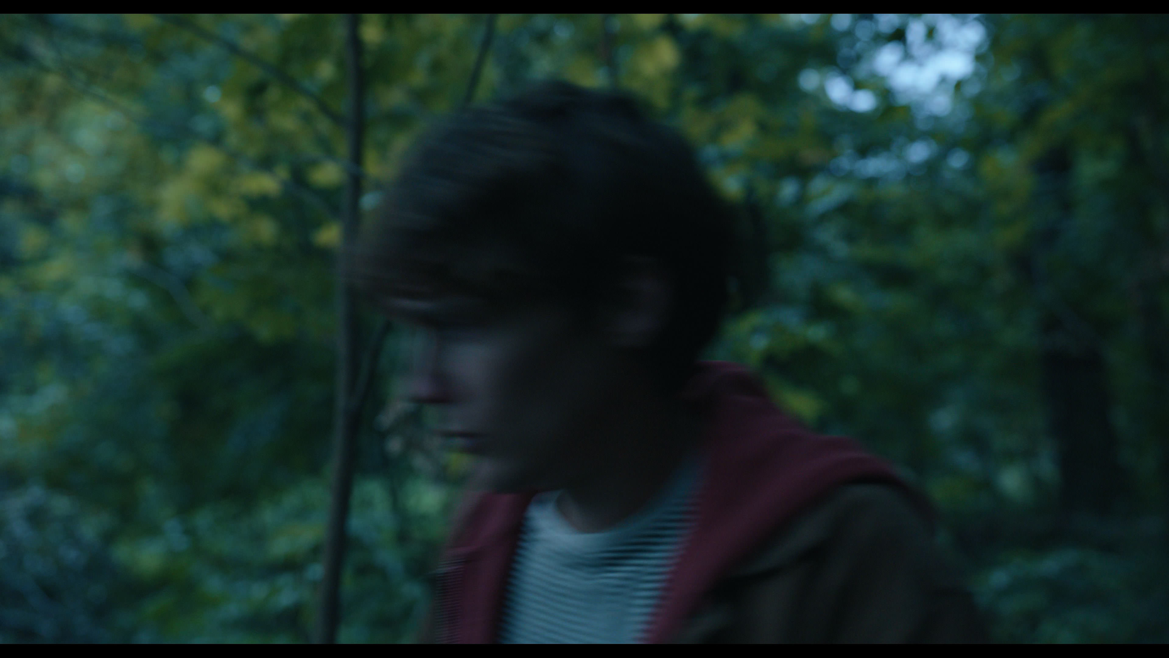 Wednesday S01E02 “Woe Is the Loneliest Number” movie still 3499