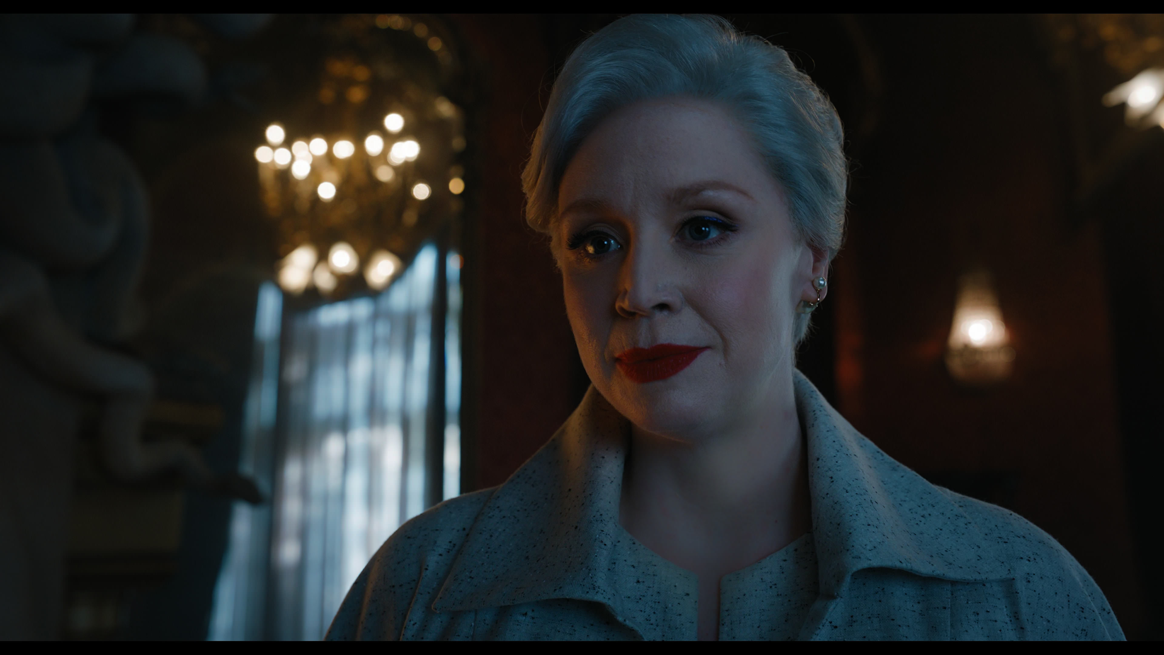 Wednesday S01E02 “Woe Is the Loneliest Number” HD screenshot 350