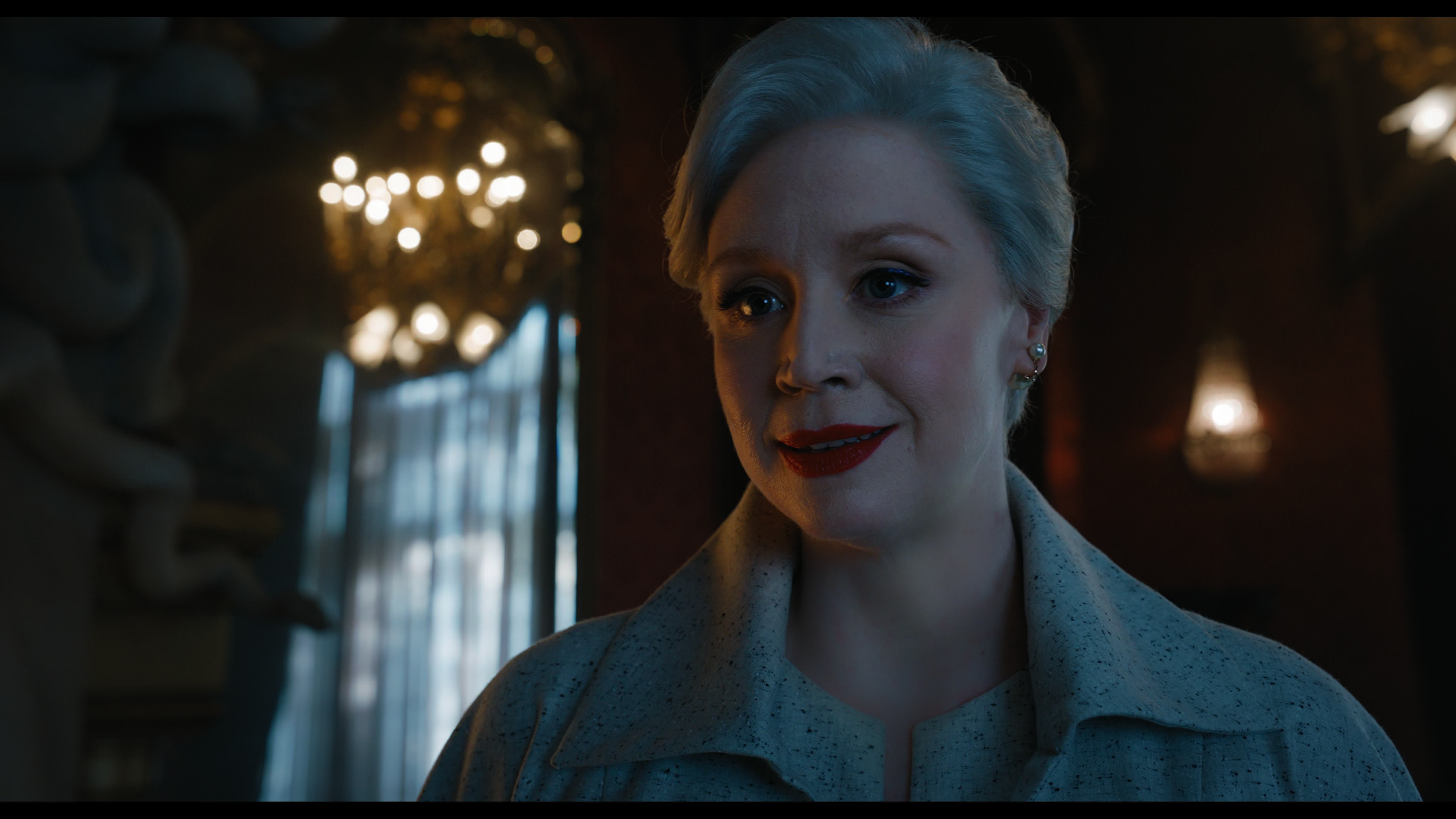 Wednesday S01E02 “Woe Is the Loneliest Number” screencap 351