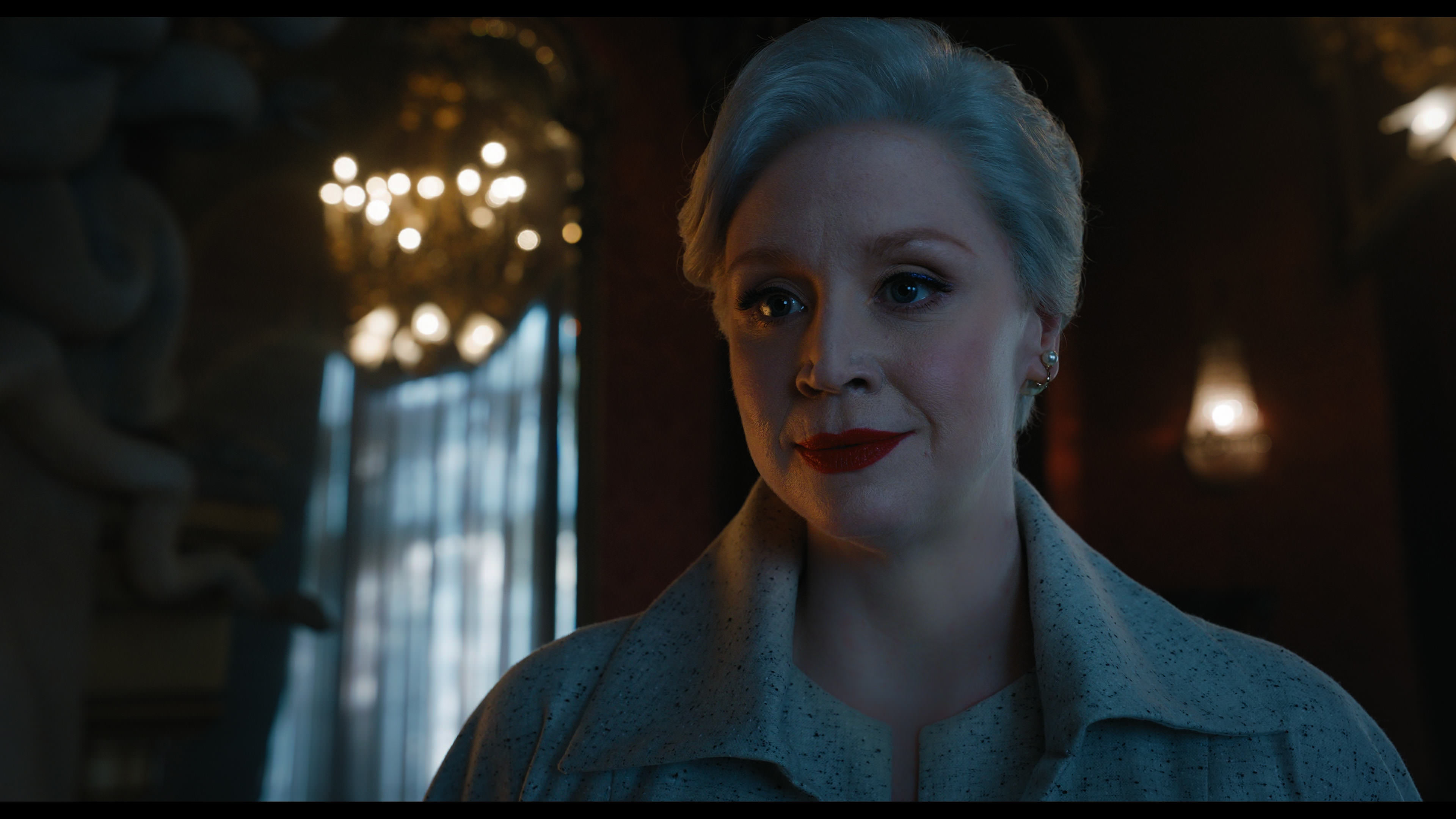 Wednesday S01E02 “Woe Is the Loneliest Number” movie still 352