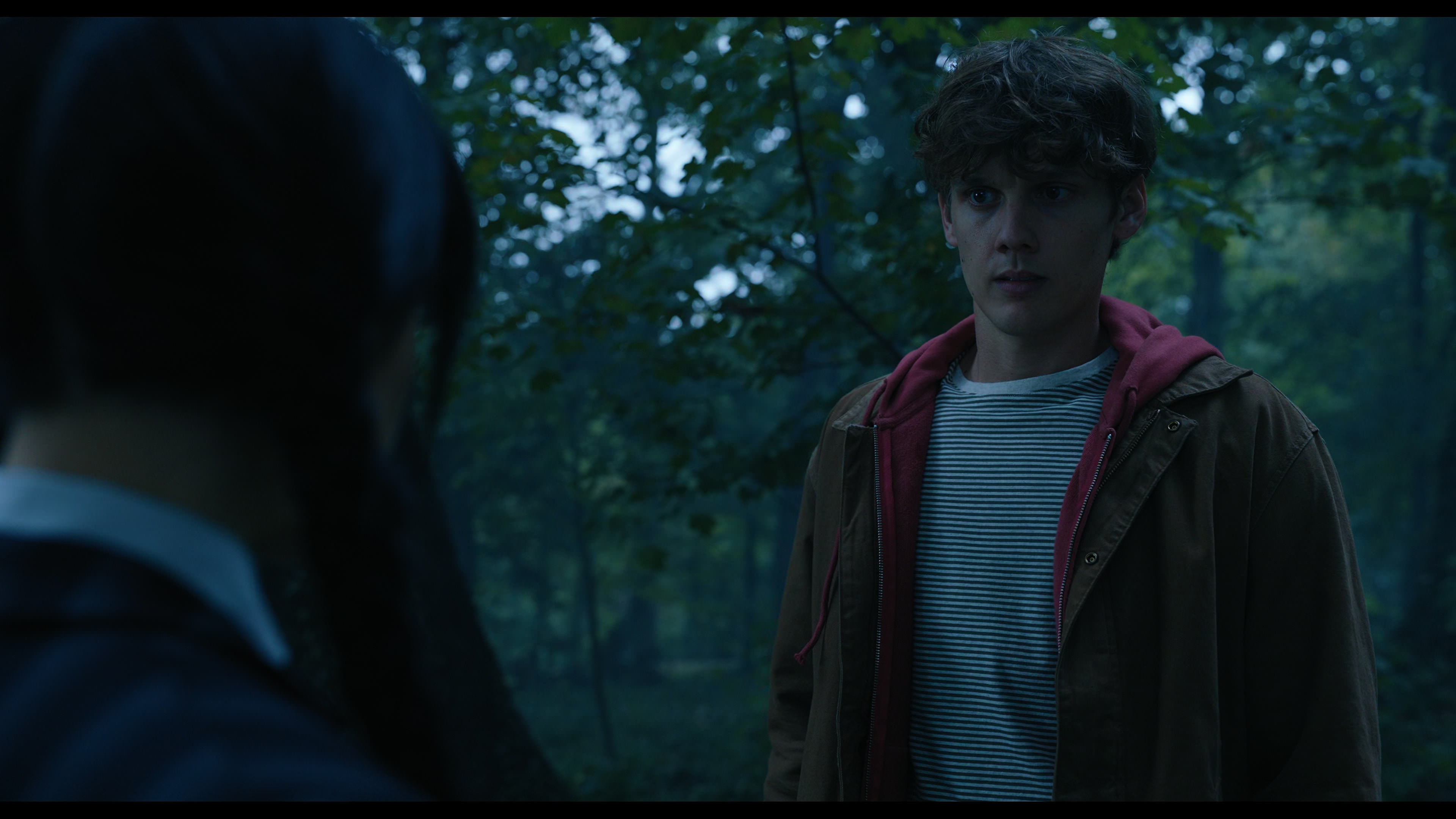 Wednesday S01E02 “Woe Is the Loneliest Number” HD screenshot 3527
