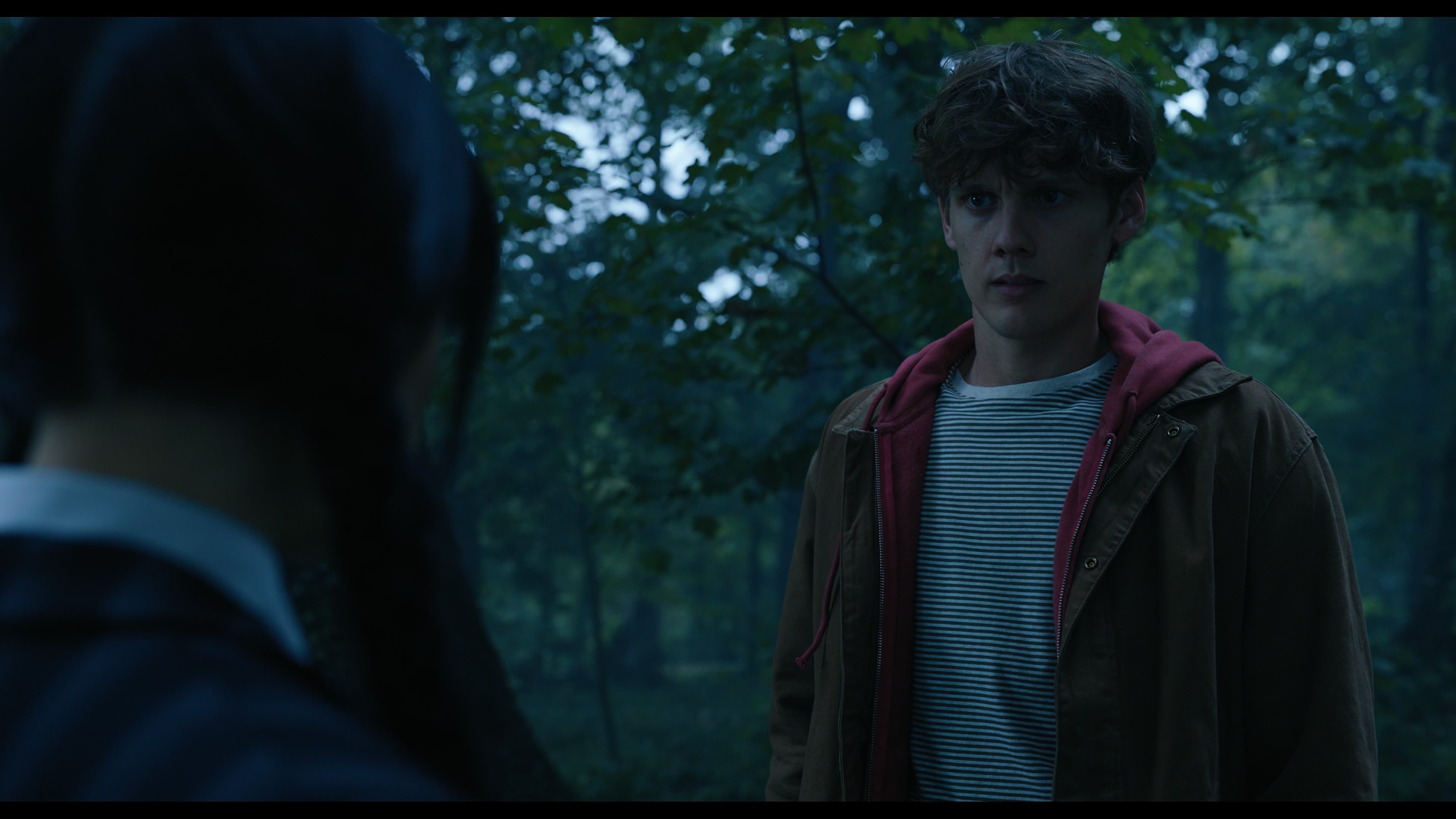 Wednesday S01E02 “Woe Is the Loneliest Number” movie still 3529