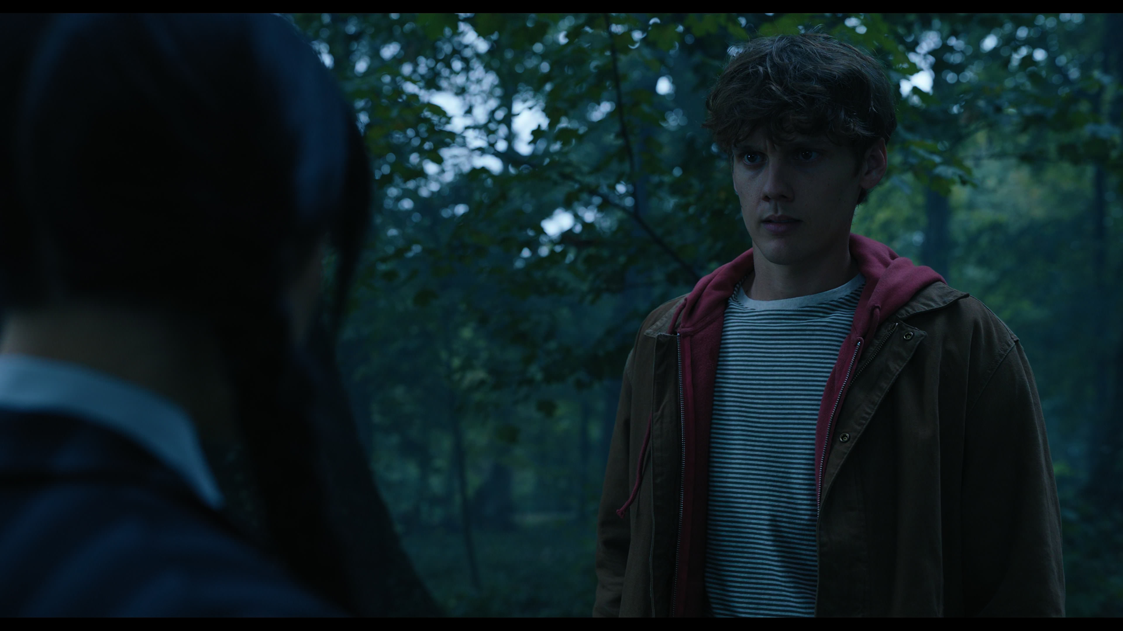 Wednesday S01E02 “Woe Is the Loneliest Number” HD screenshot 3530