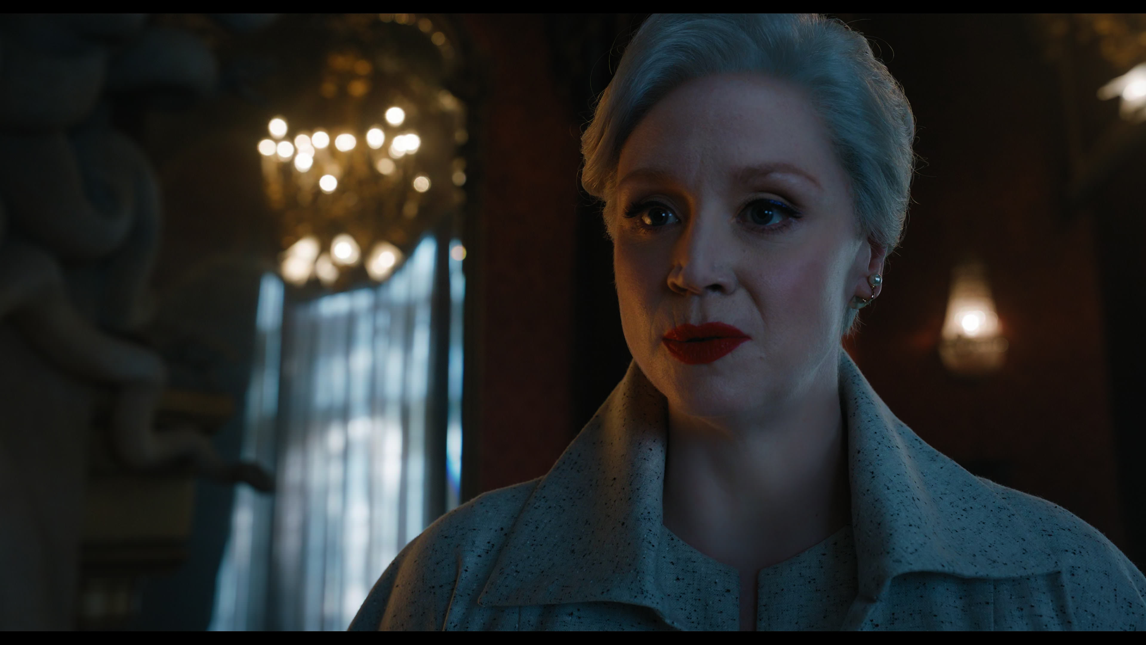 Wednesday S01E02 “Woe Is the Loneliest Number” screencap 360