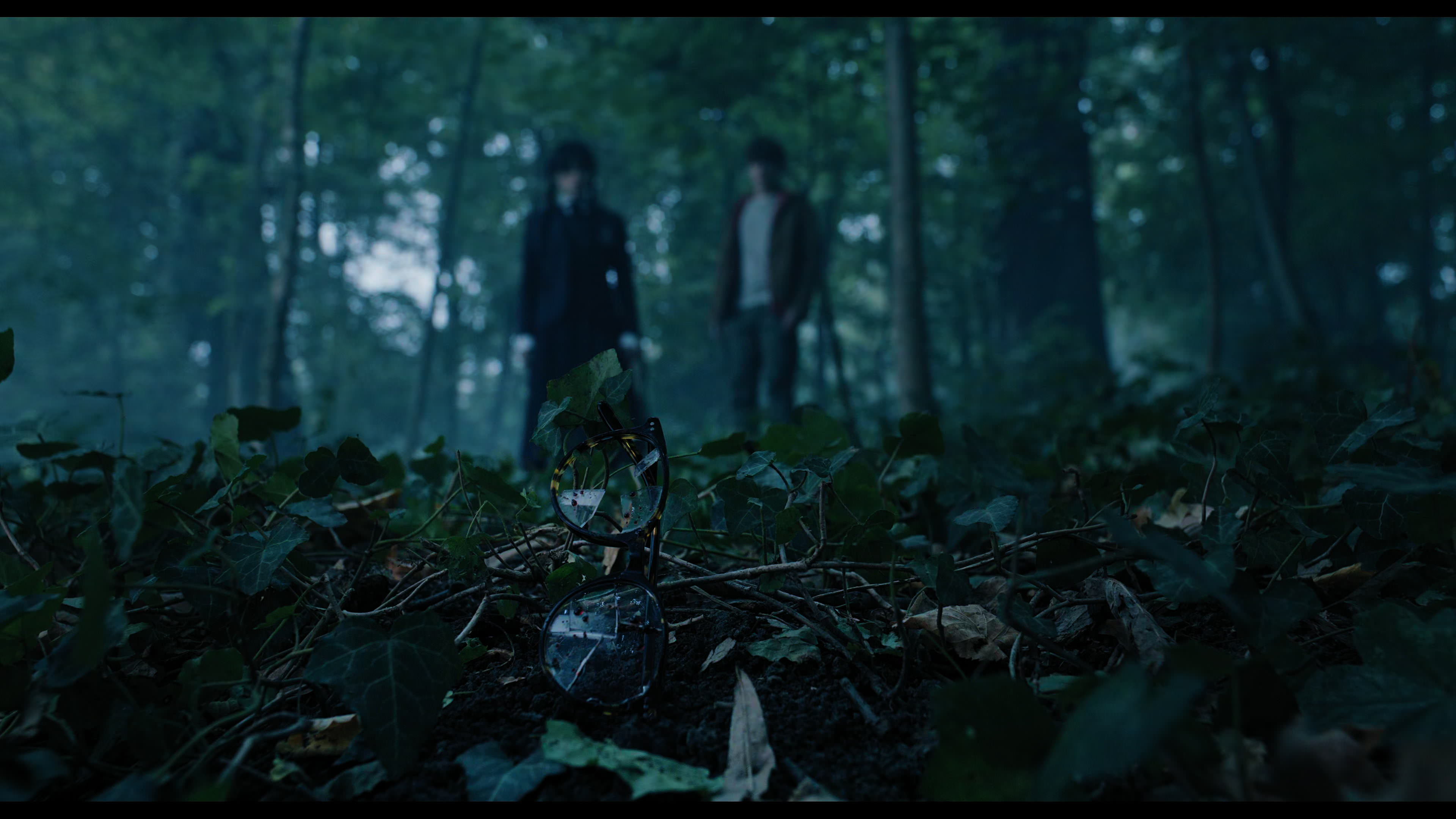 Wednesday S01E02 “Woe Is the Loneliest Number” screencap 3606